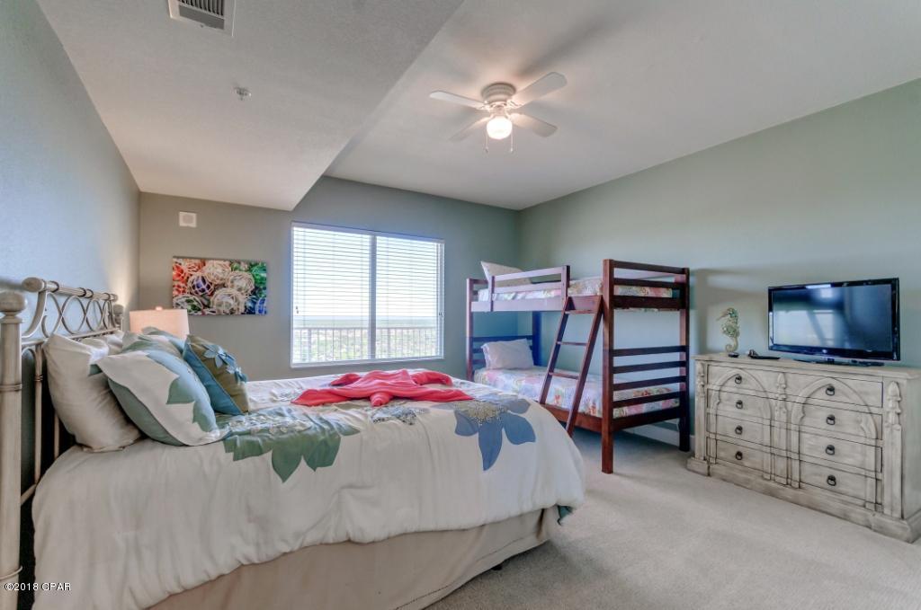 Tidewater Beach Phase I - Residential