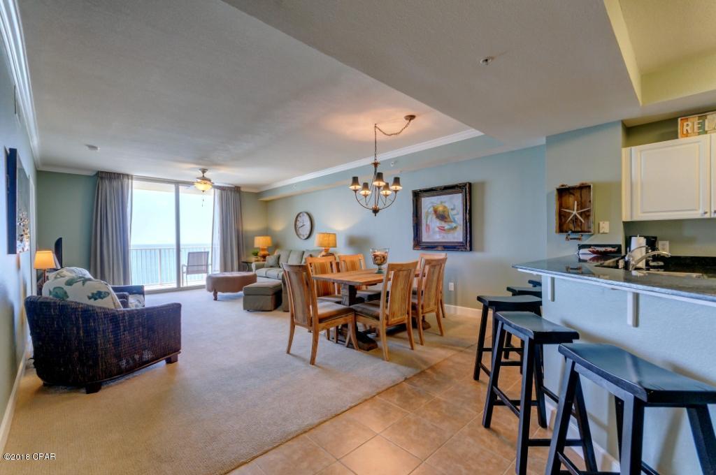 Tidewater Beach Phase I - Residential