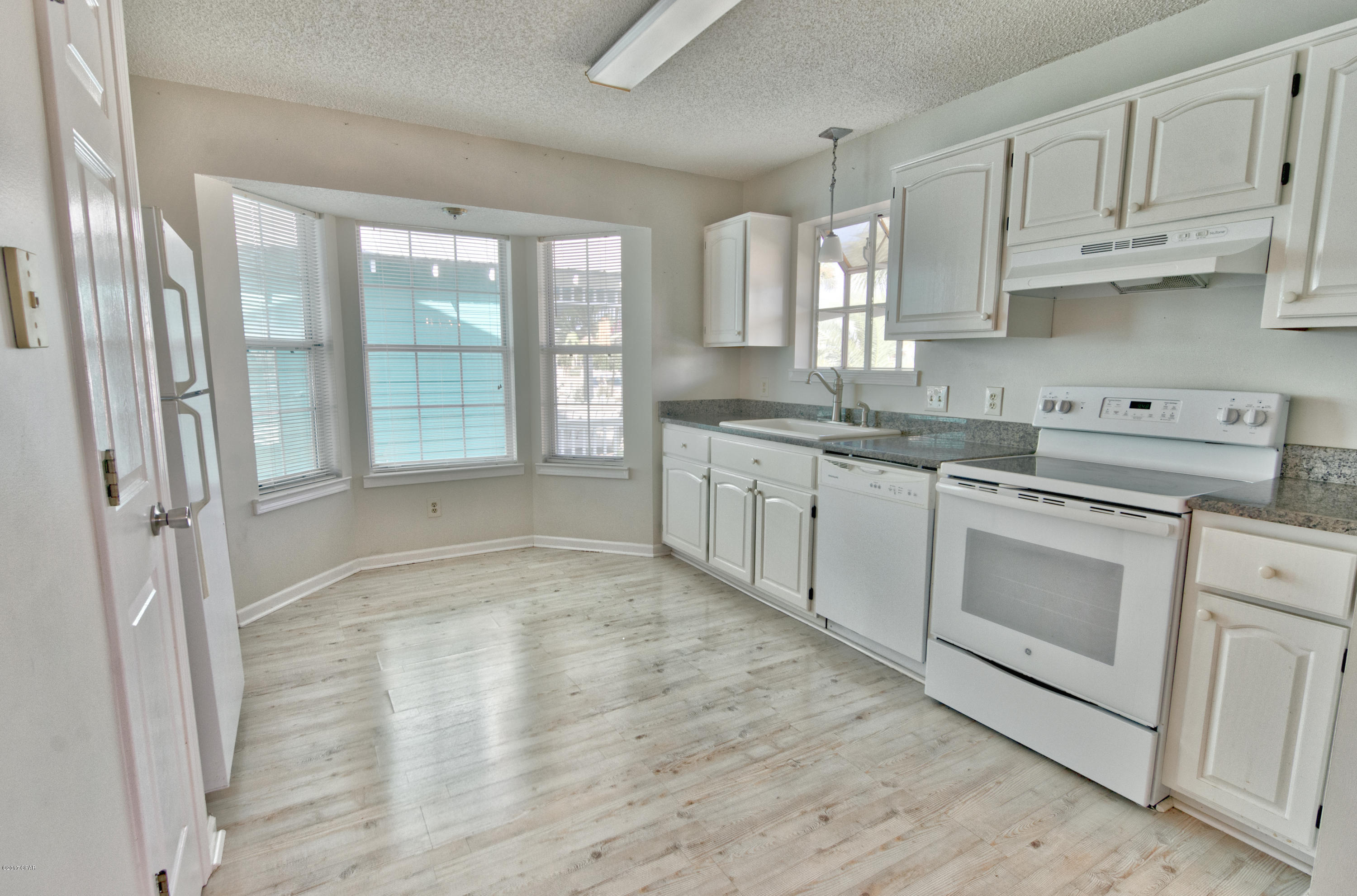 Bid-A-Wee Beach - Residential