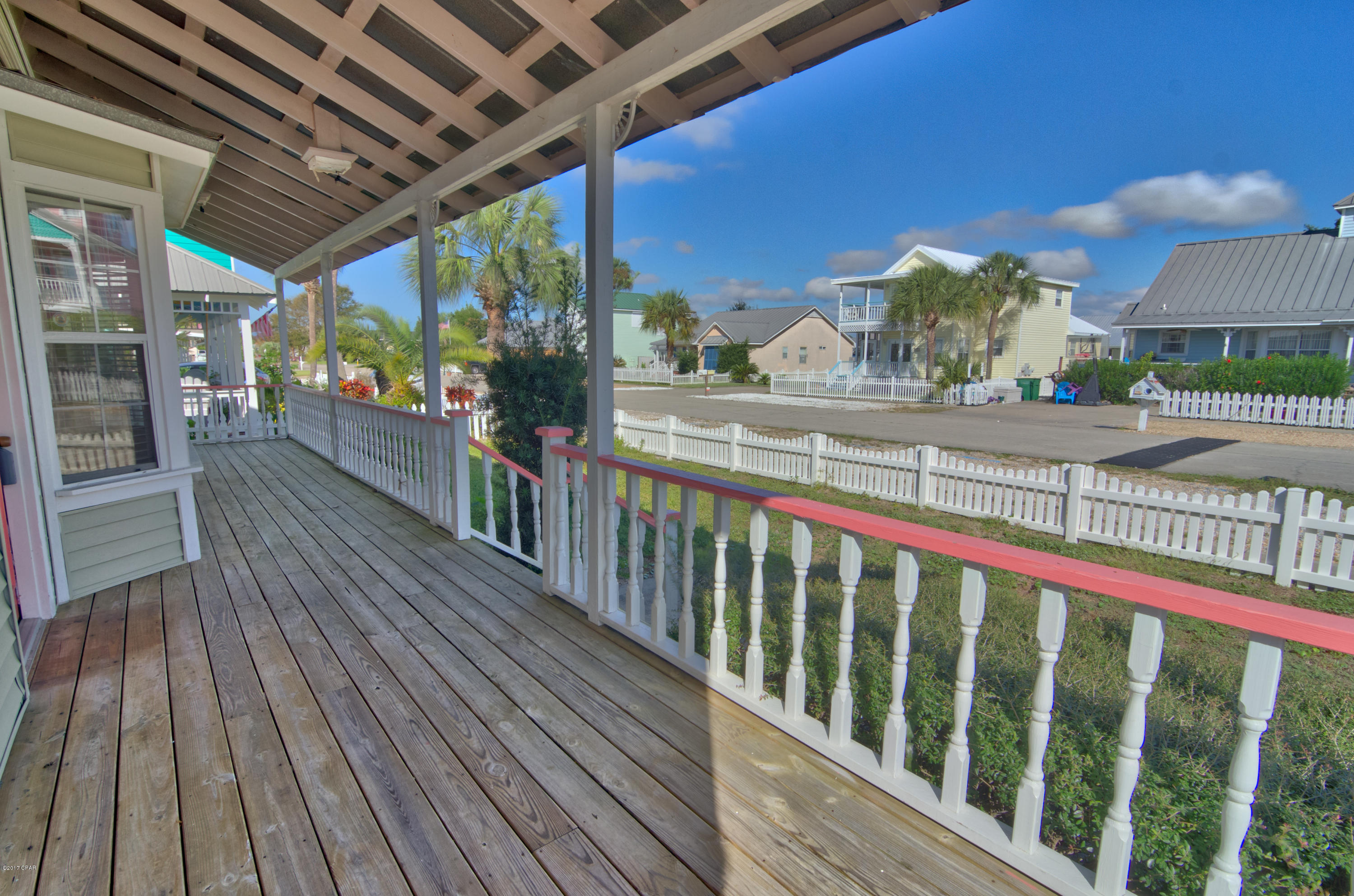 Bid-A-Wee Beach - Residential