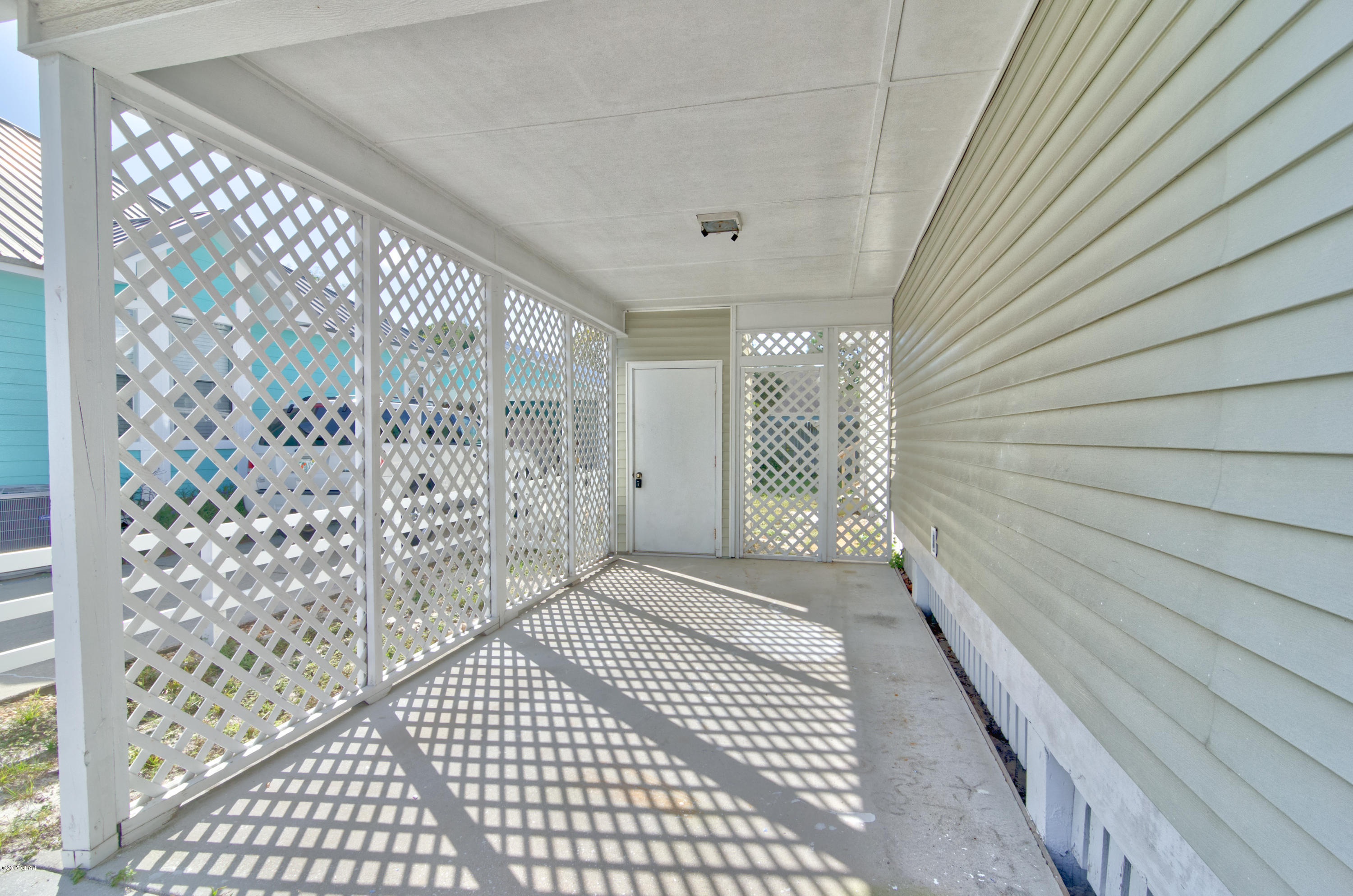 Bid-A-Wee Beach - Residential