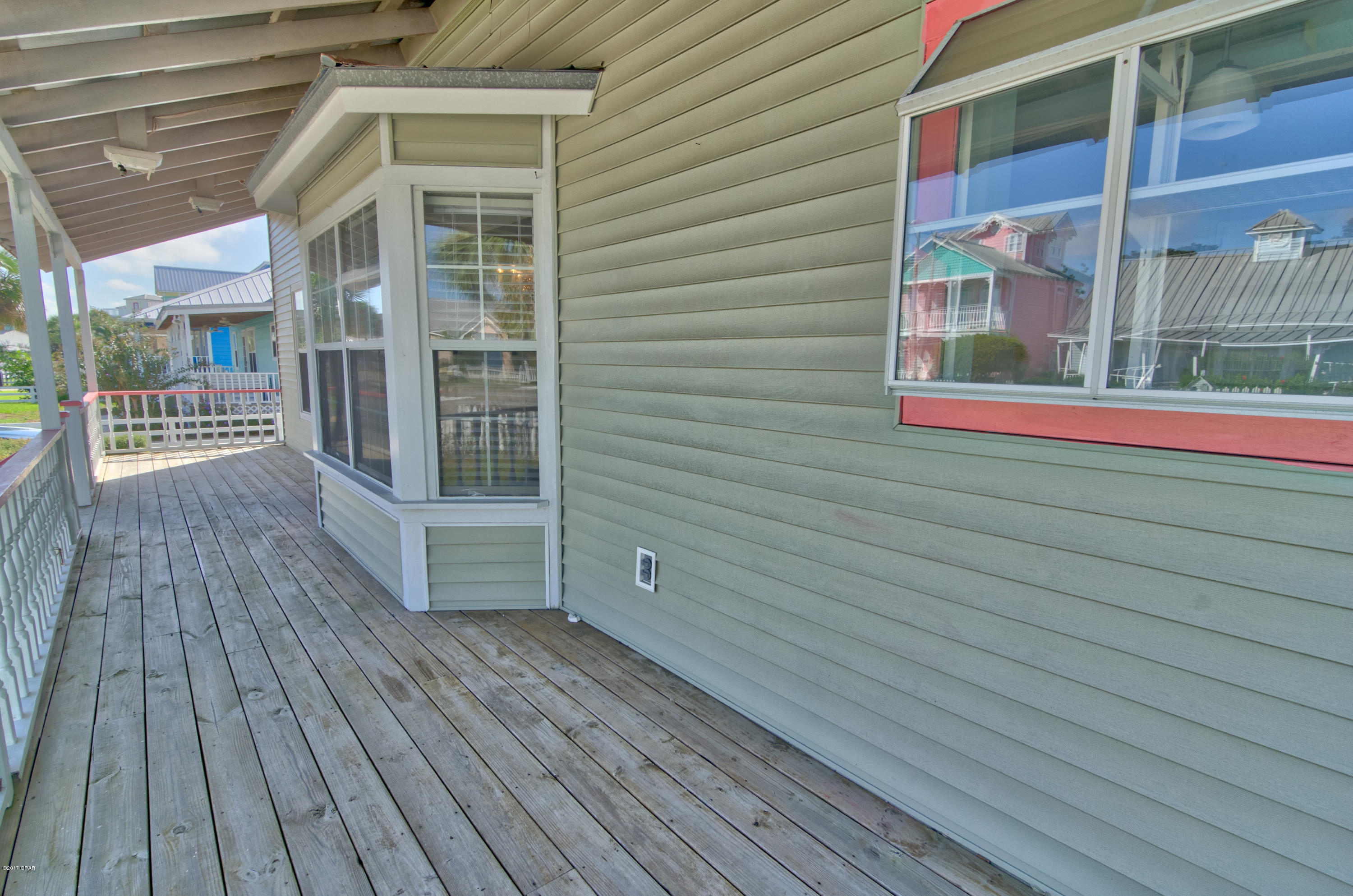 Bid-A-Wee Beach - Residential