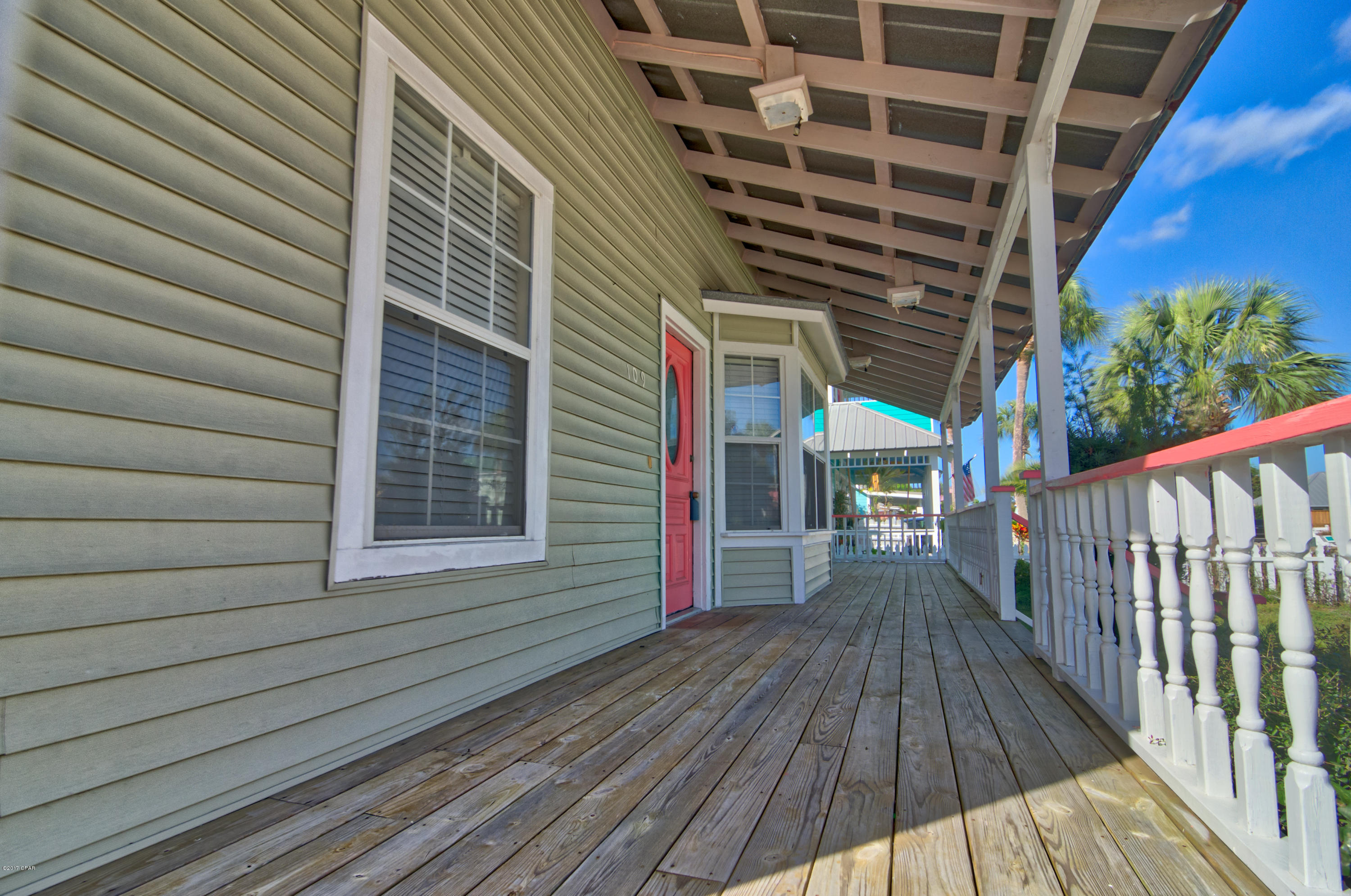 Bid-A-Wee Beach - Residential