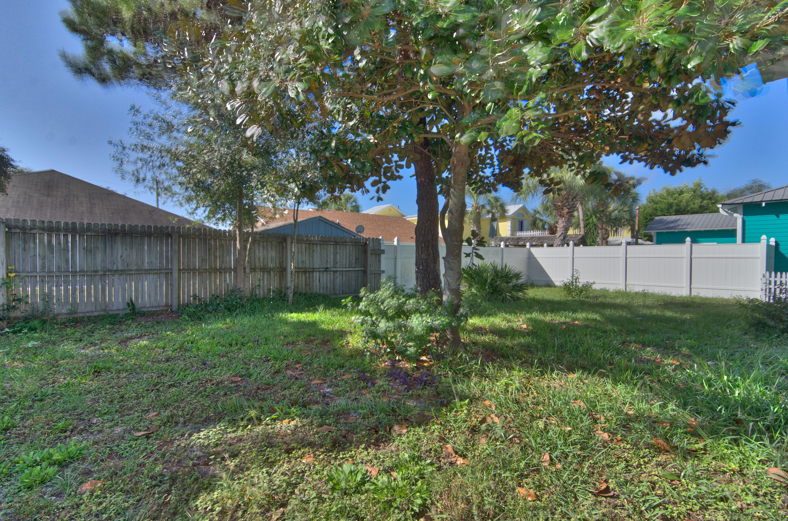 Bid-A-Wee Beach - Residential