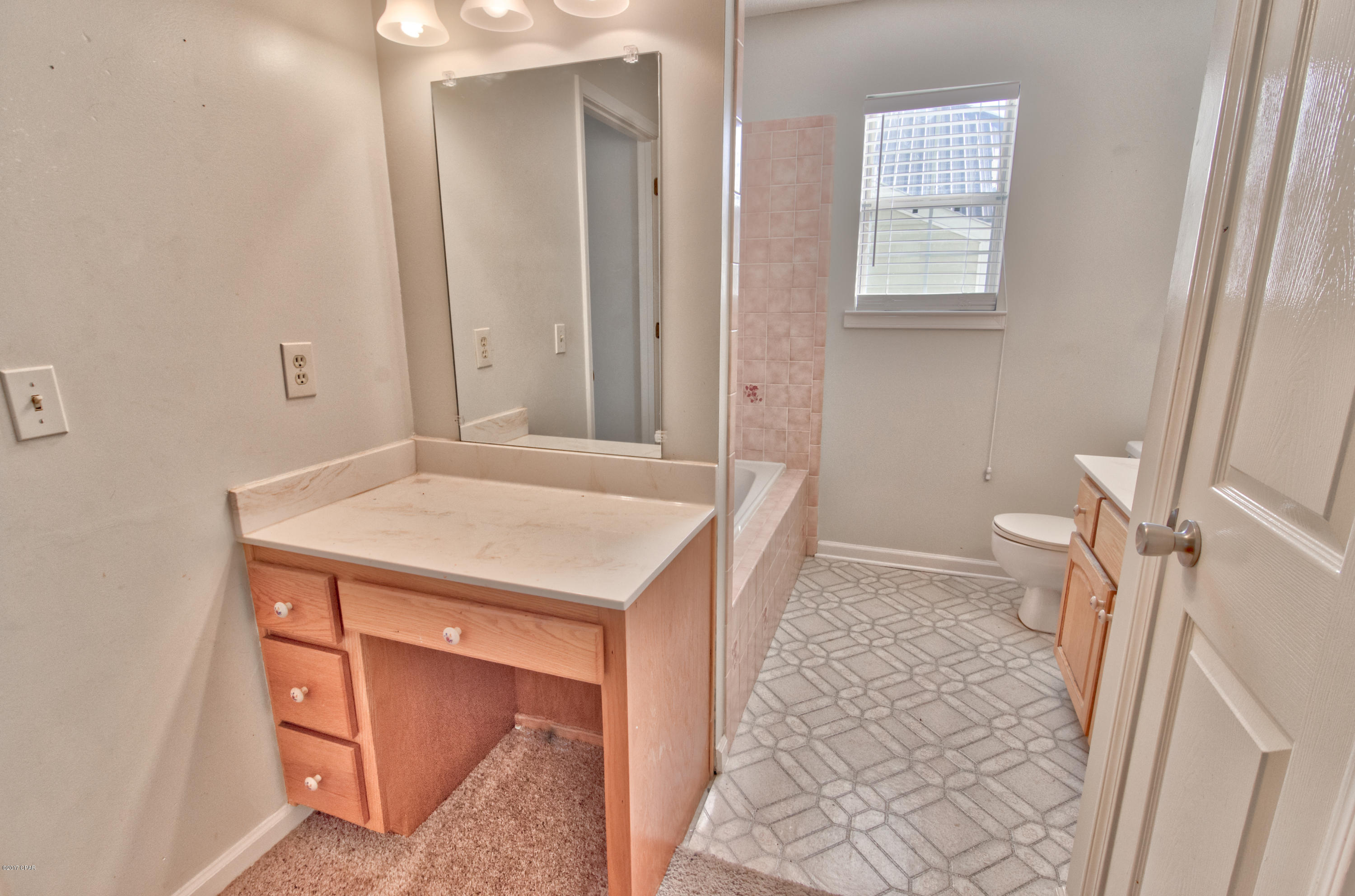 Bid-A-Wee Beach - Residential