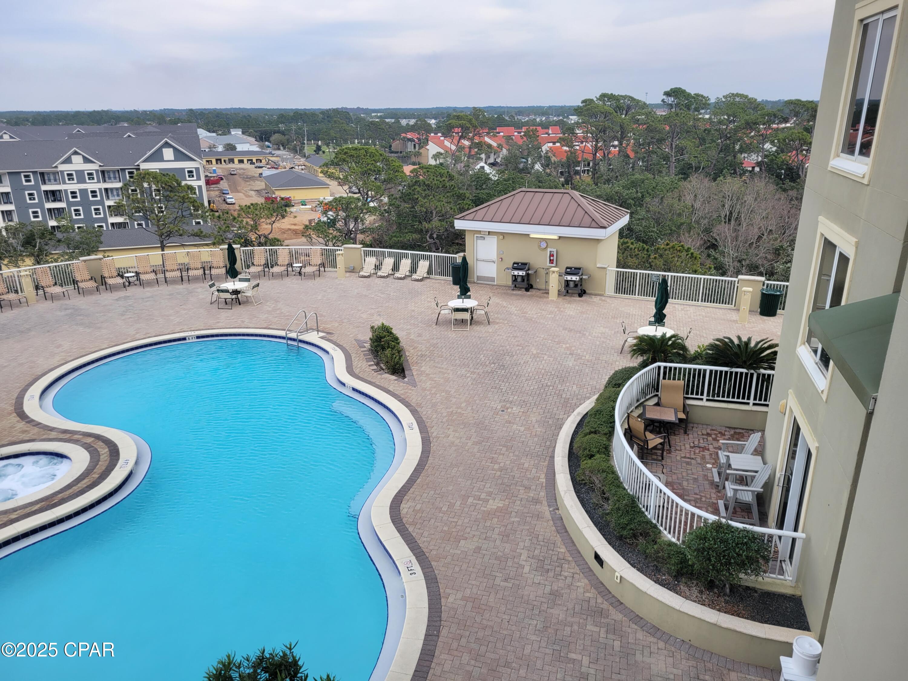 Grand Panama Beach Resort - Residential