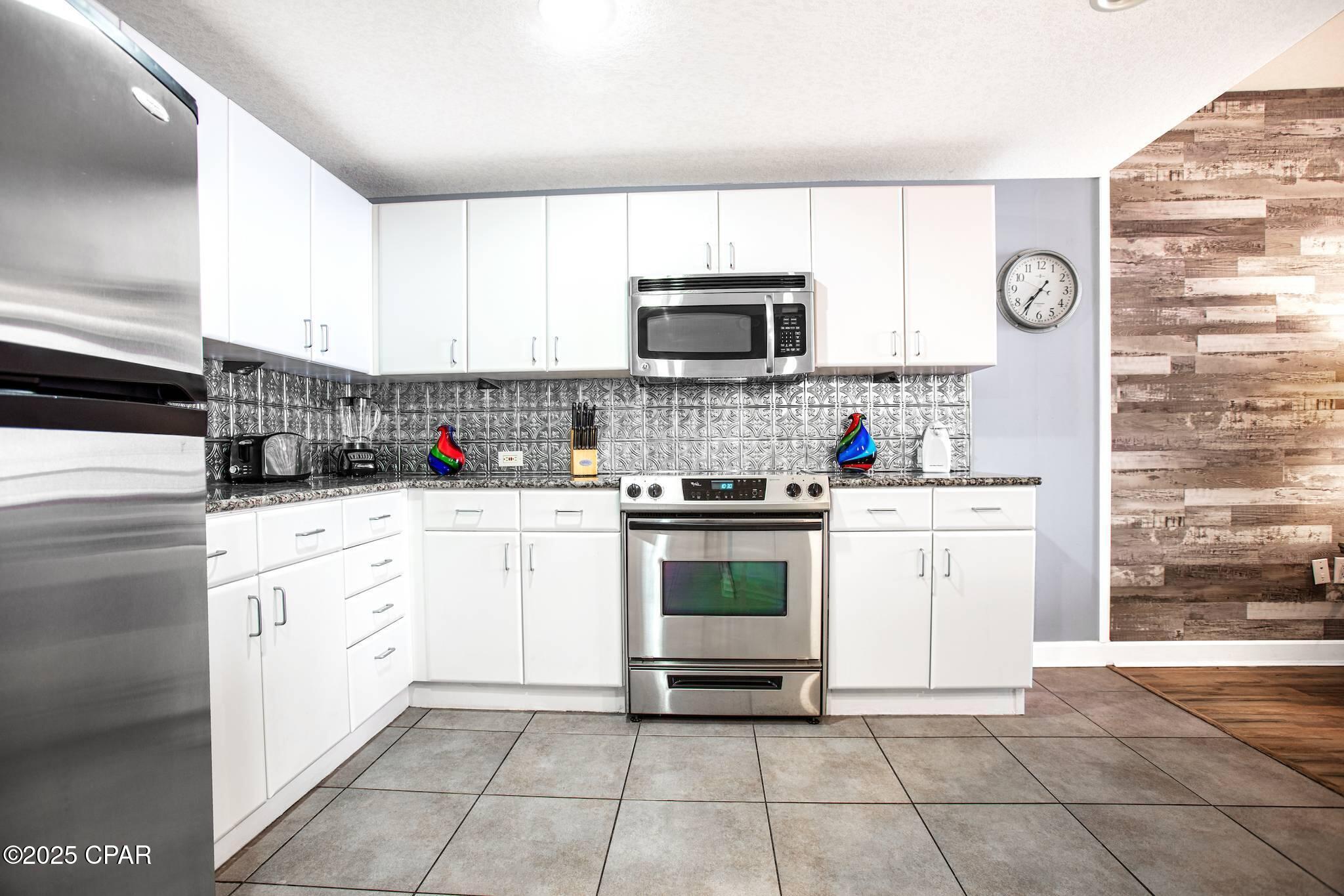 Grand Panama Beach Resort - Residential