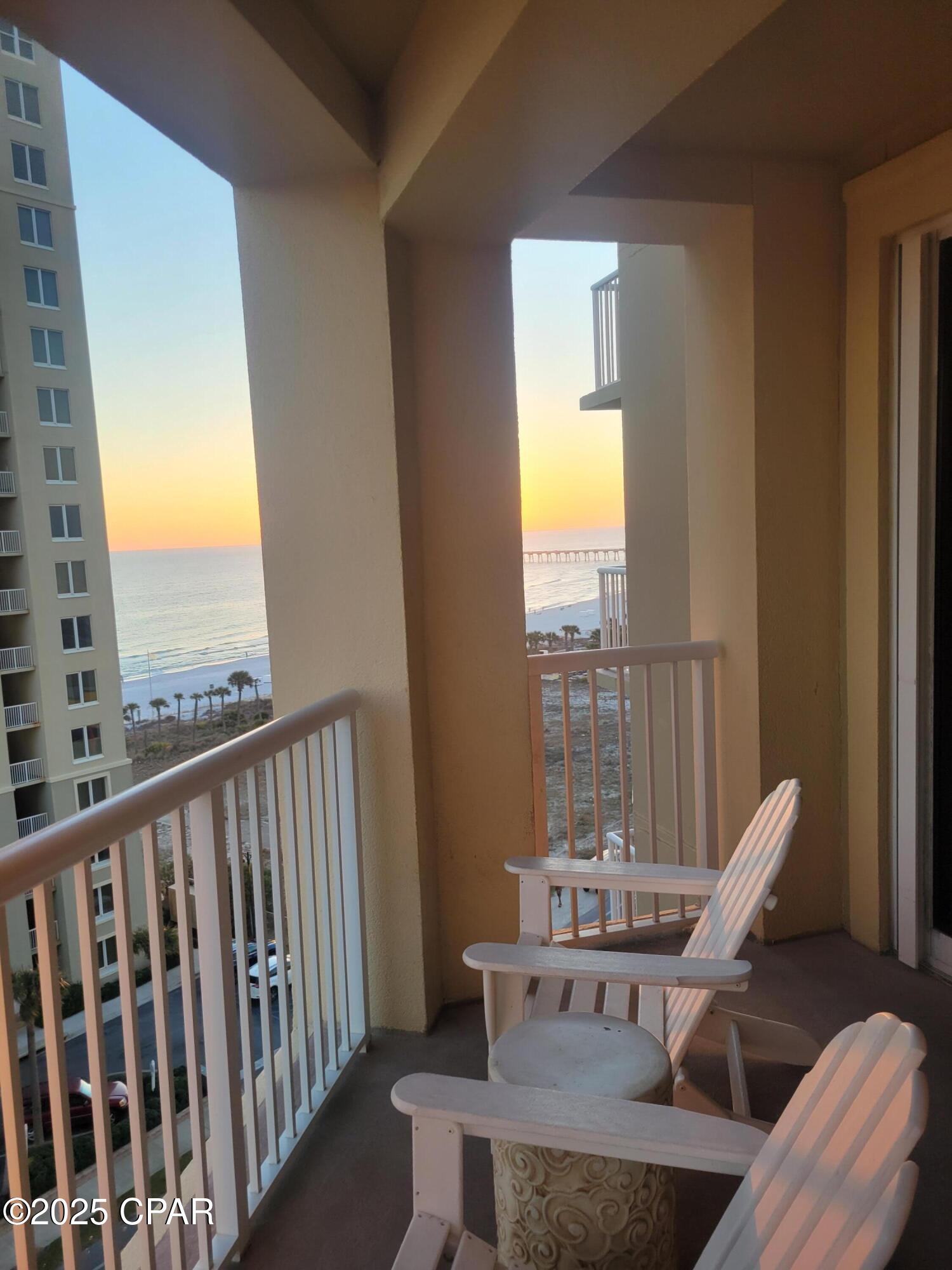 Grand Panama Beach Resort - Residential