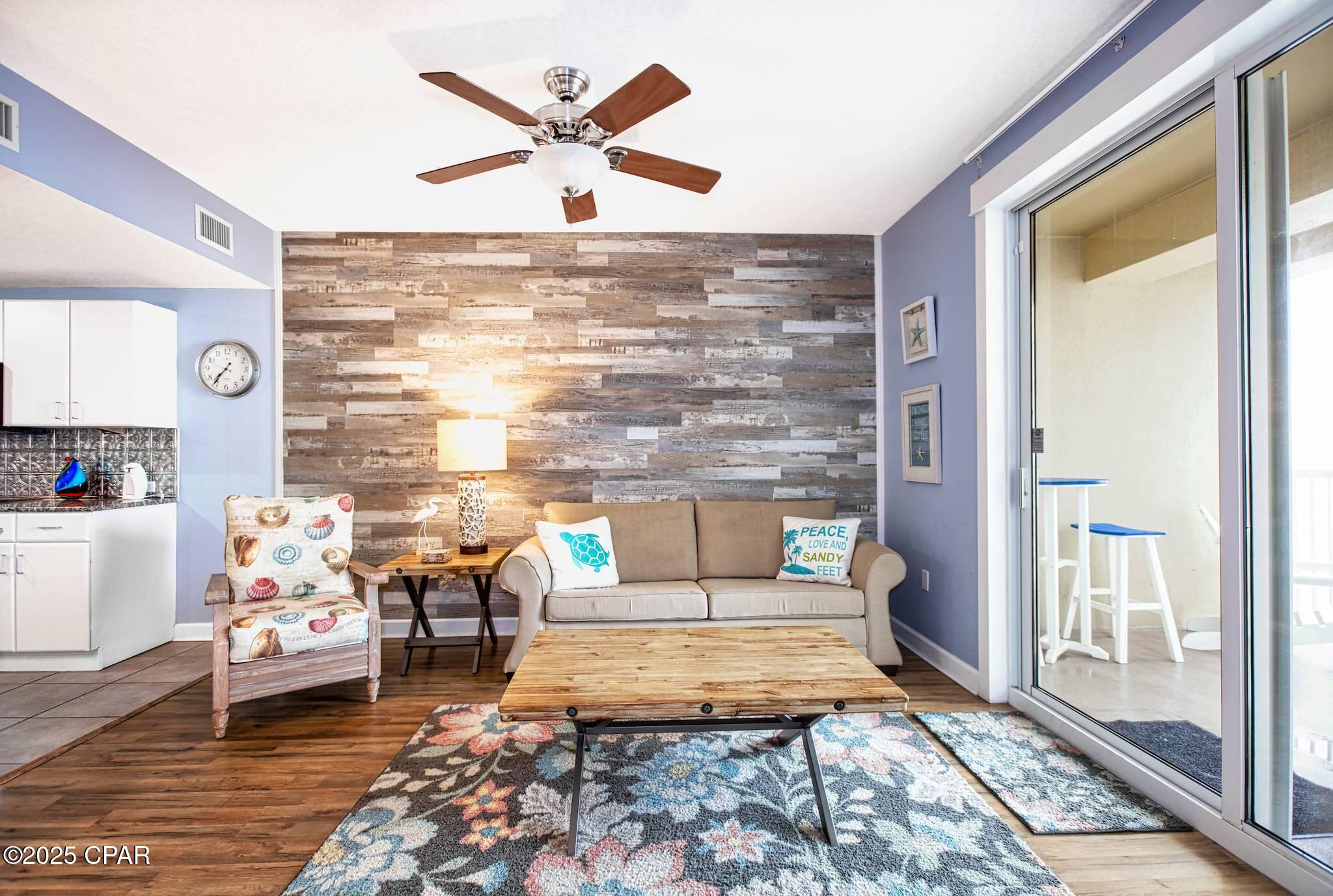 Grand Panama Beach Resort - Residential