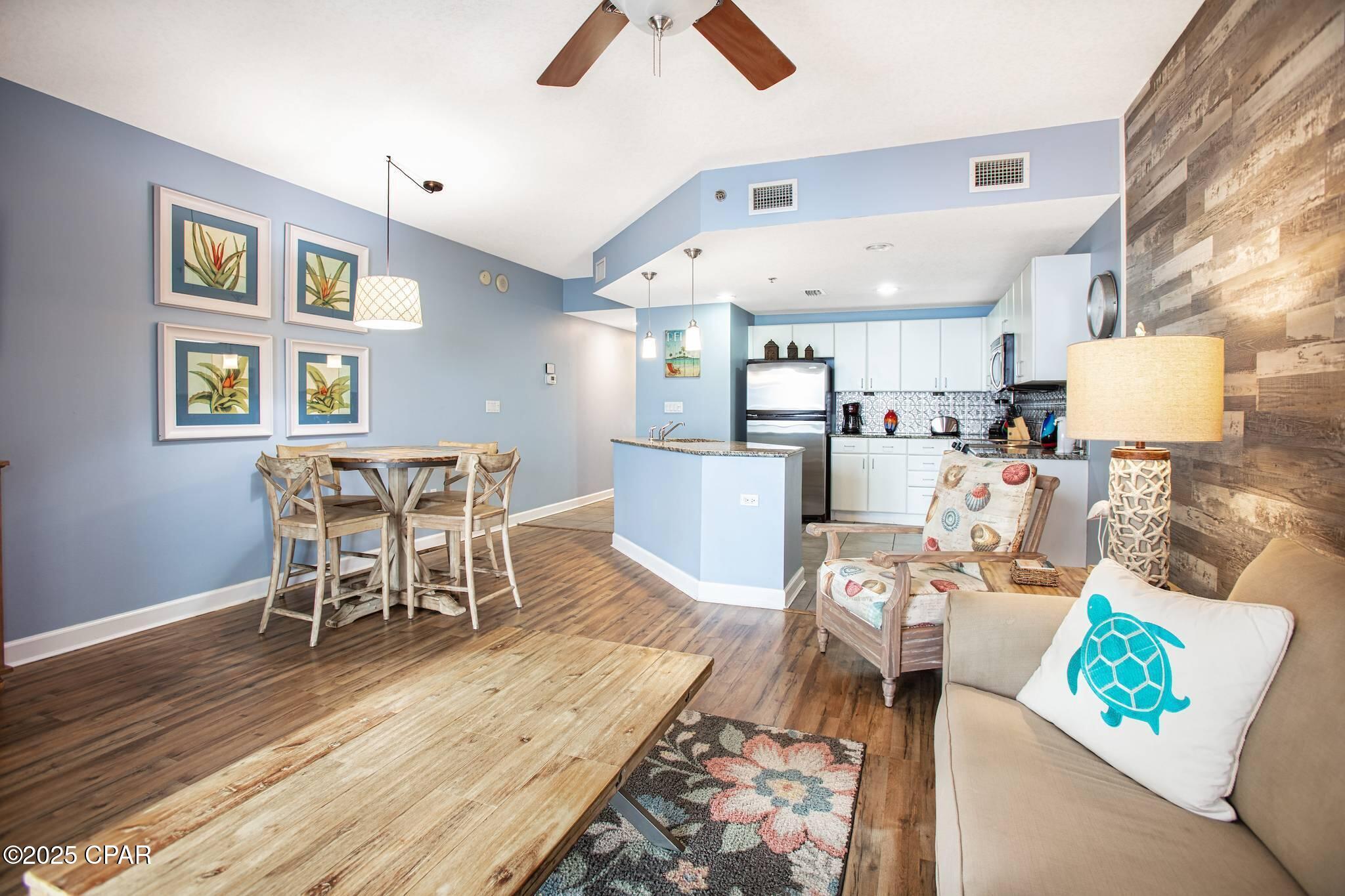 Grand Panama Beach Resort - Residential