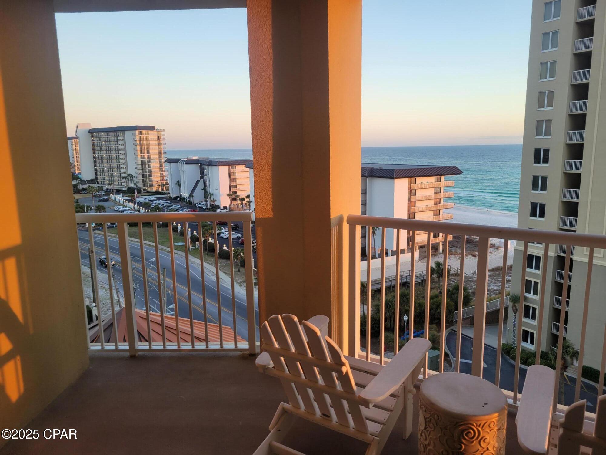 Grand Panama Beach Resort - Residential