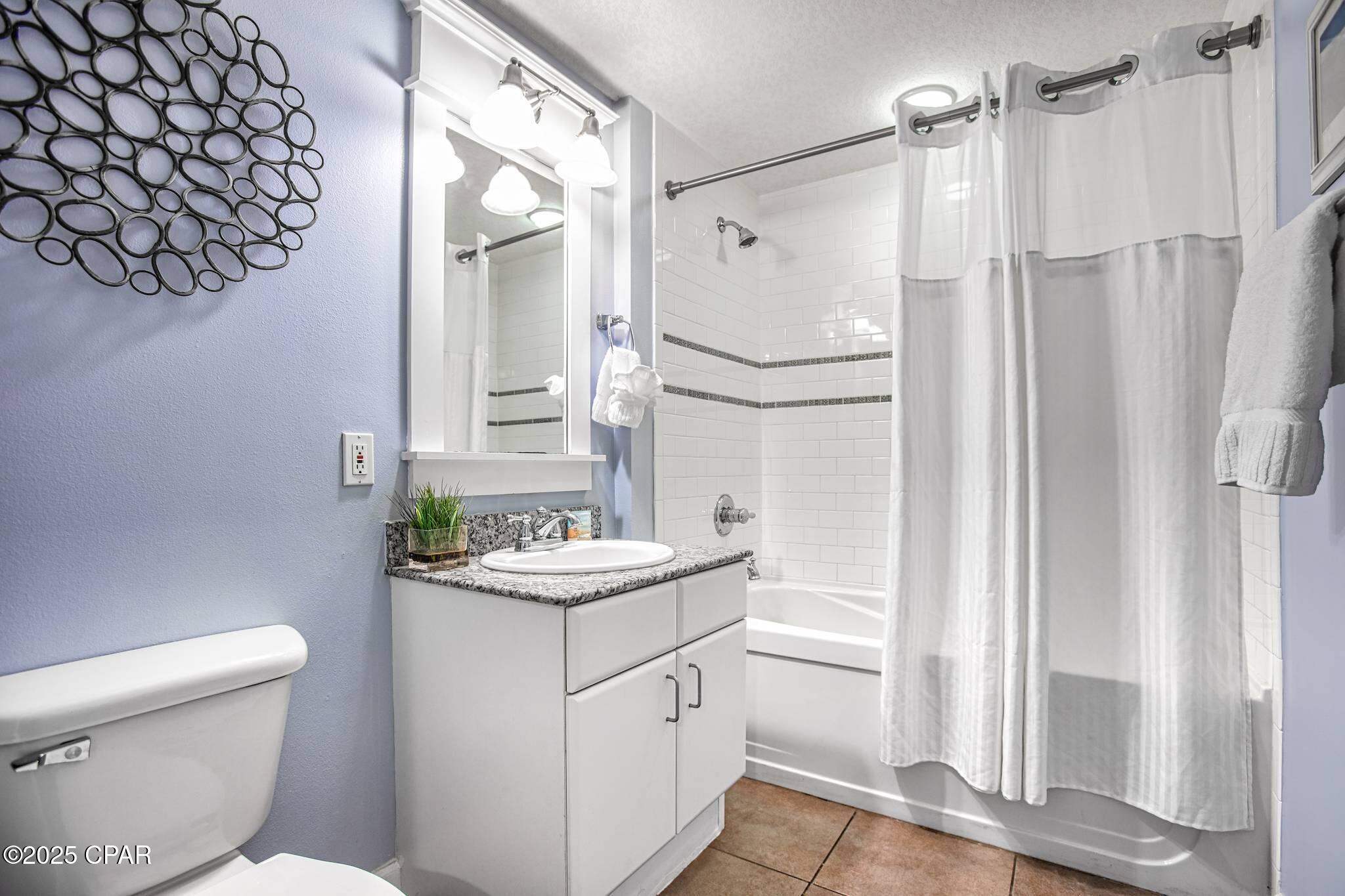 Grand Panama Beach Resort - Residential