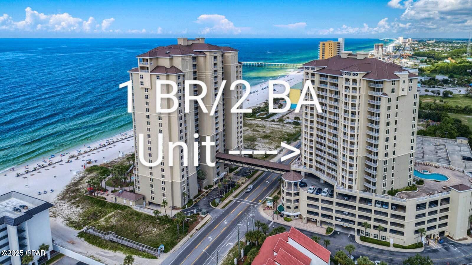 Grand Panama Beach Resort - Residential