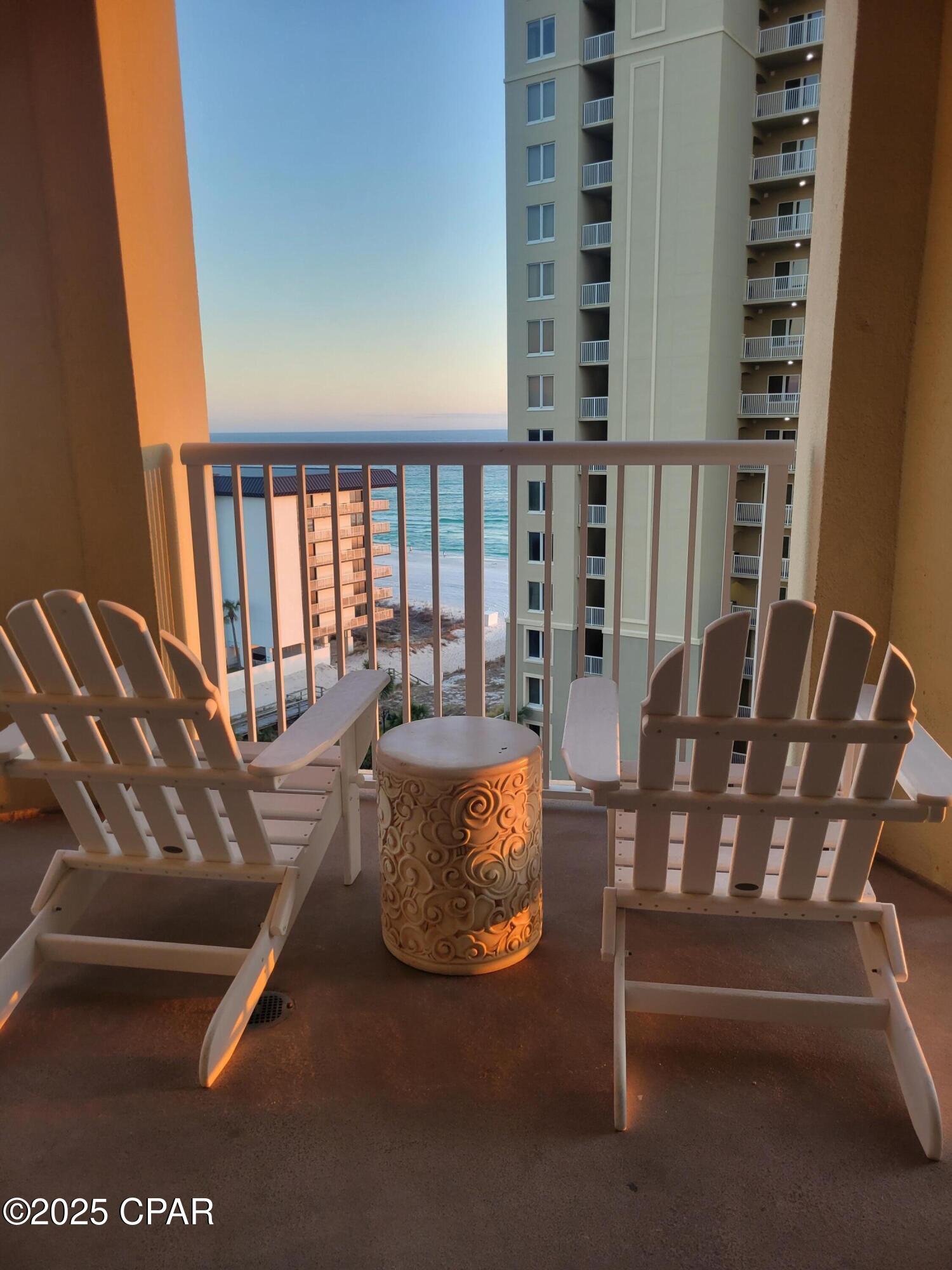 Grand Panama Beach Resort - Residential