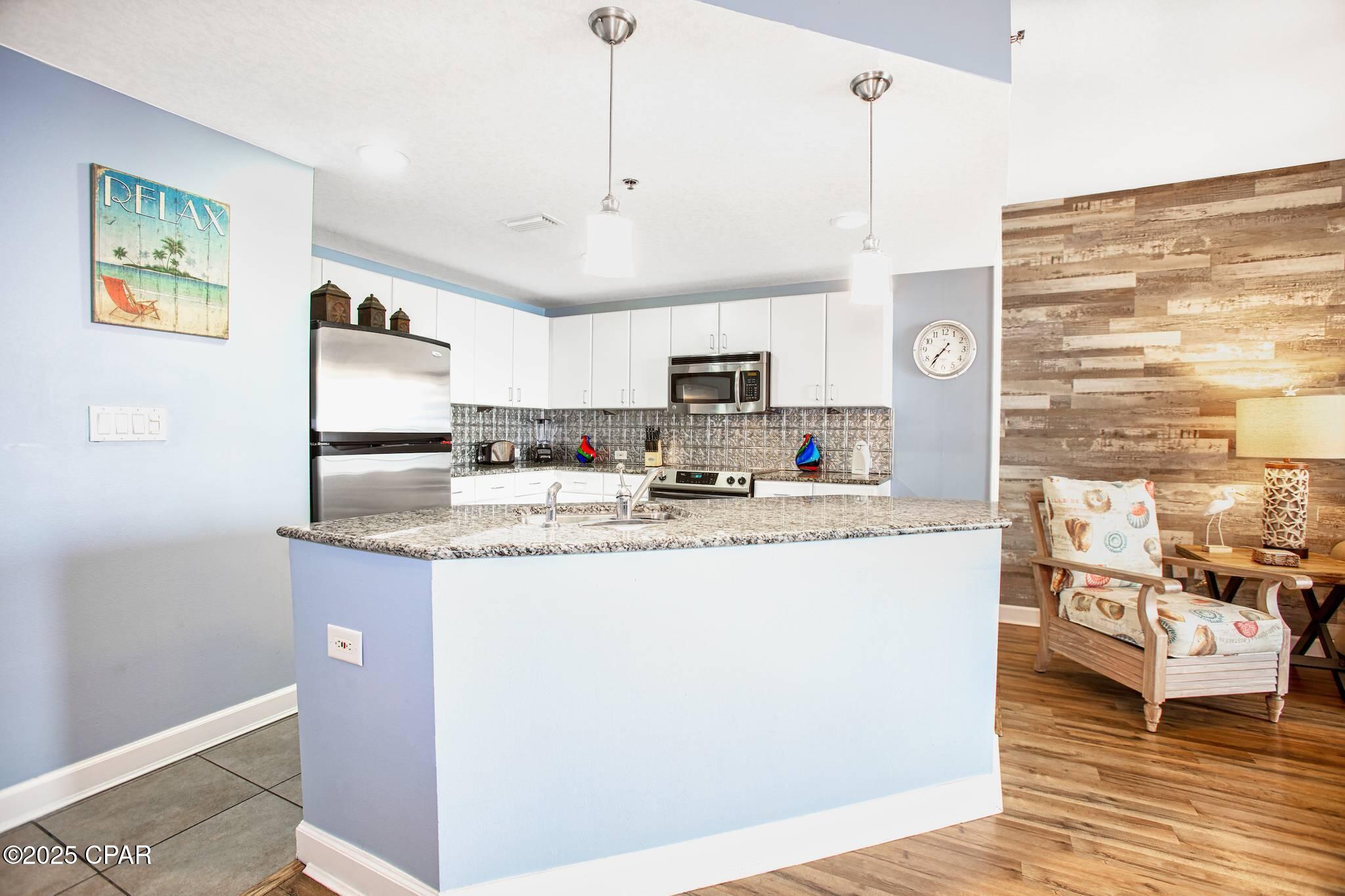 Grand Panama Beach Resort - Residential