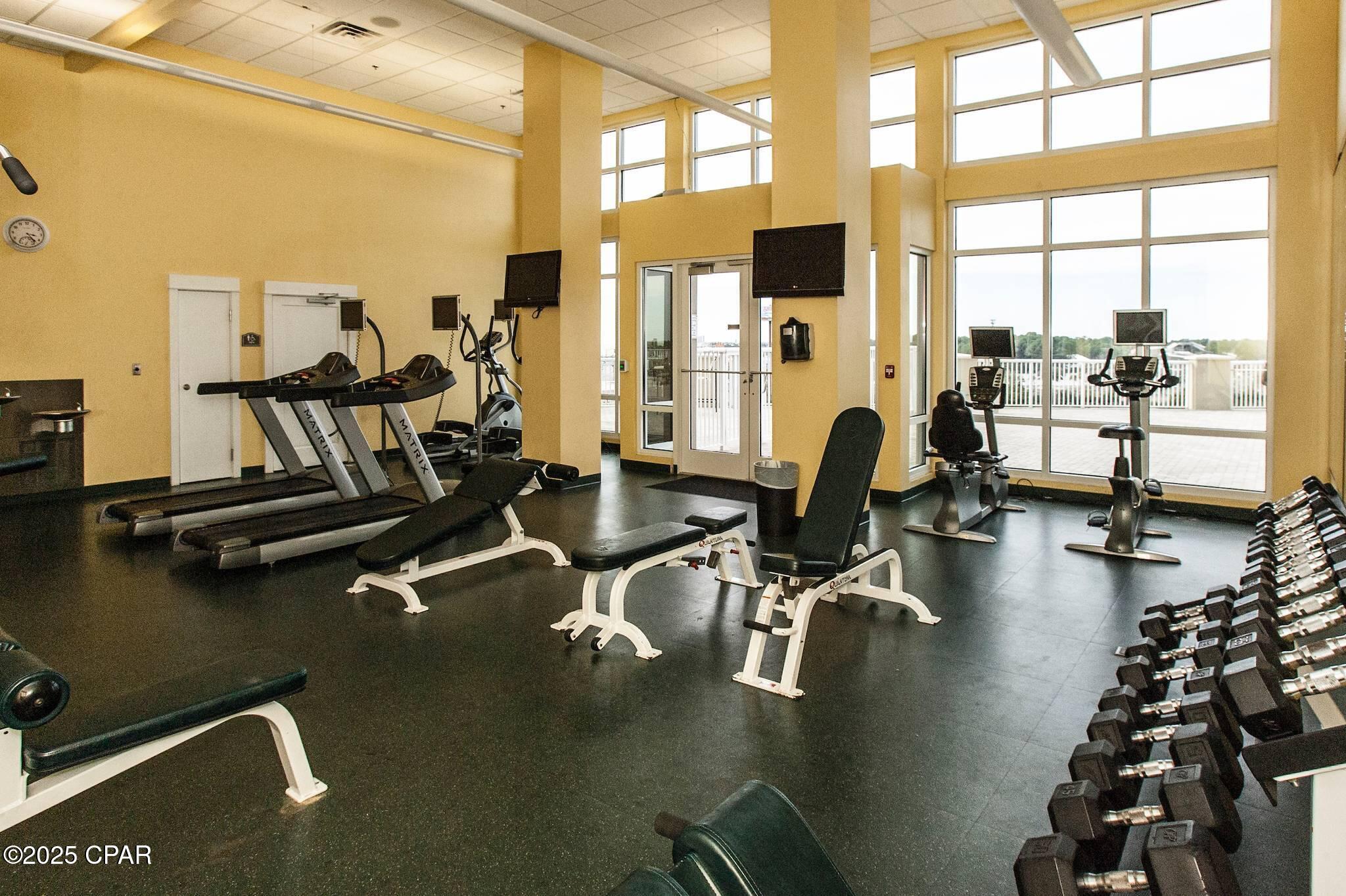 Grand Panama Beach Resort - Residential