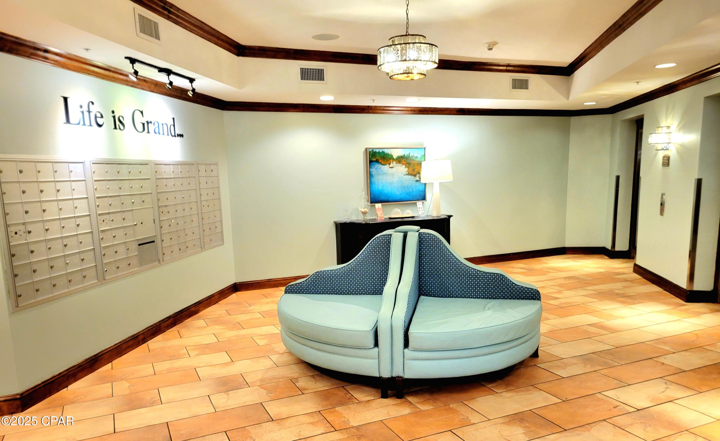 Grand Panama Beach Resort - Residential