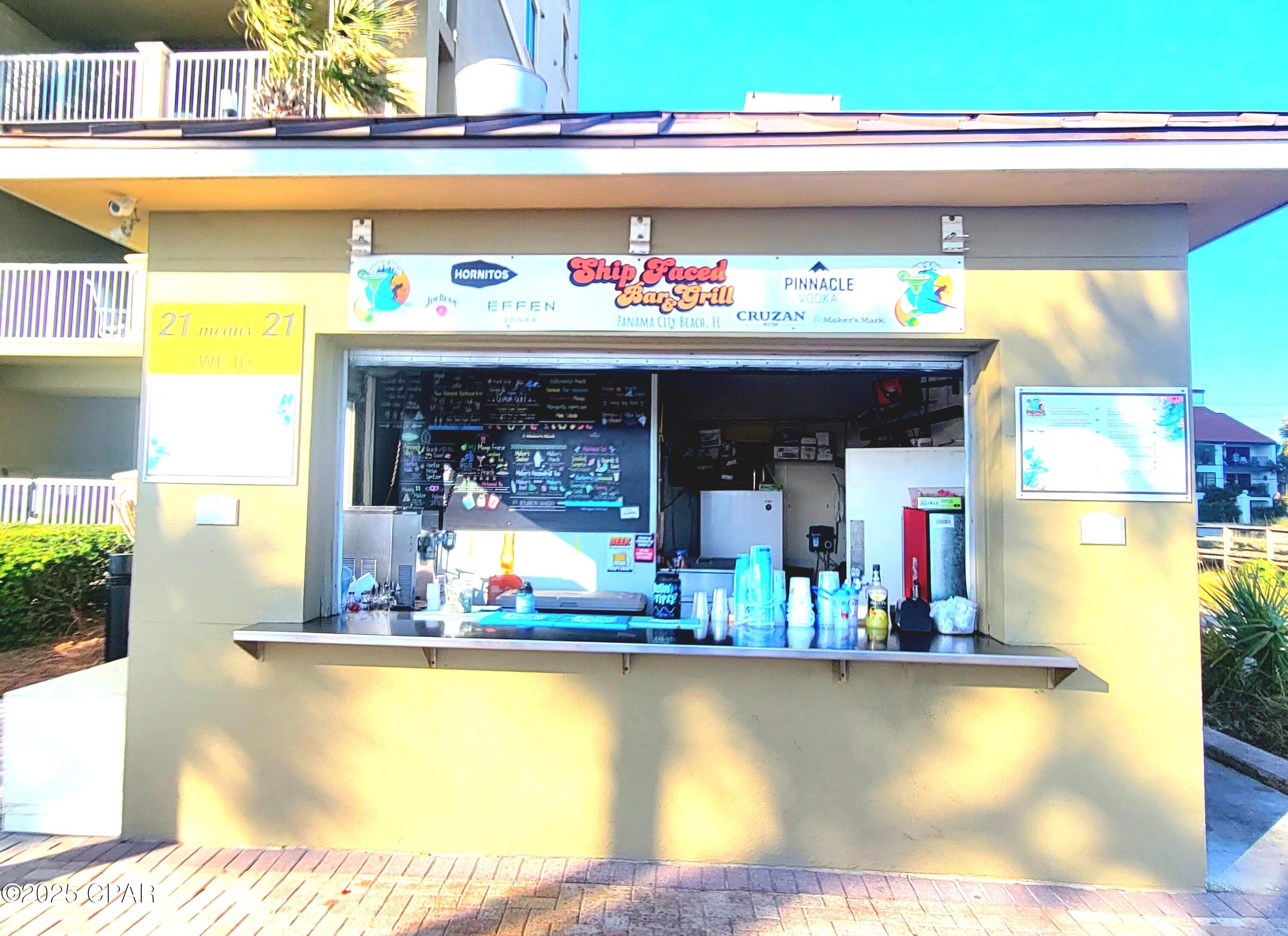 Grand Panama Beach Resort - Residential