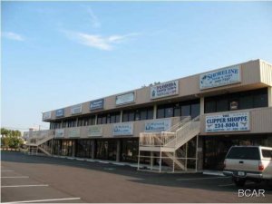 Panama Plaza A Commercial Condo - Commercial Sale