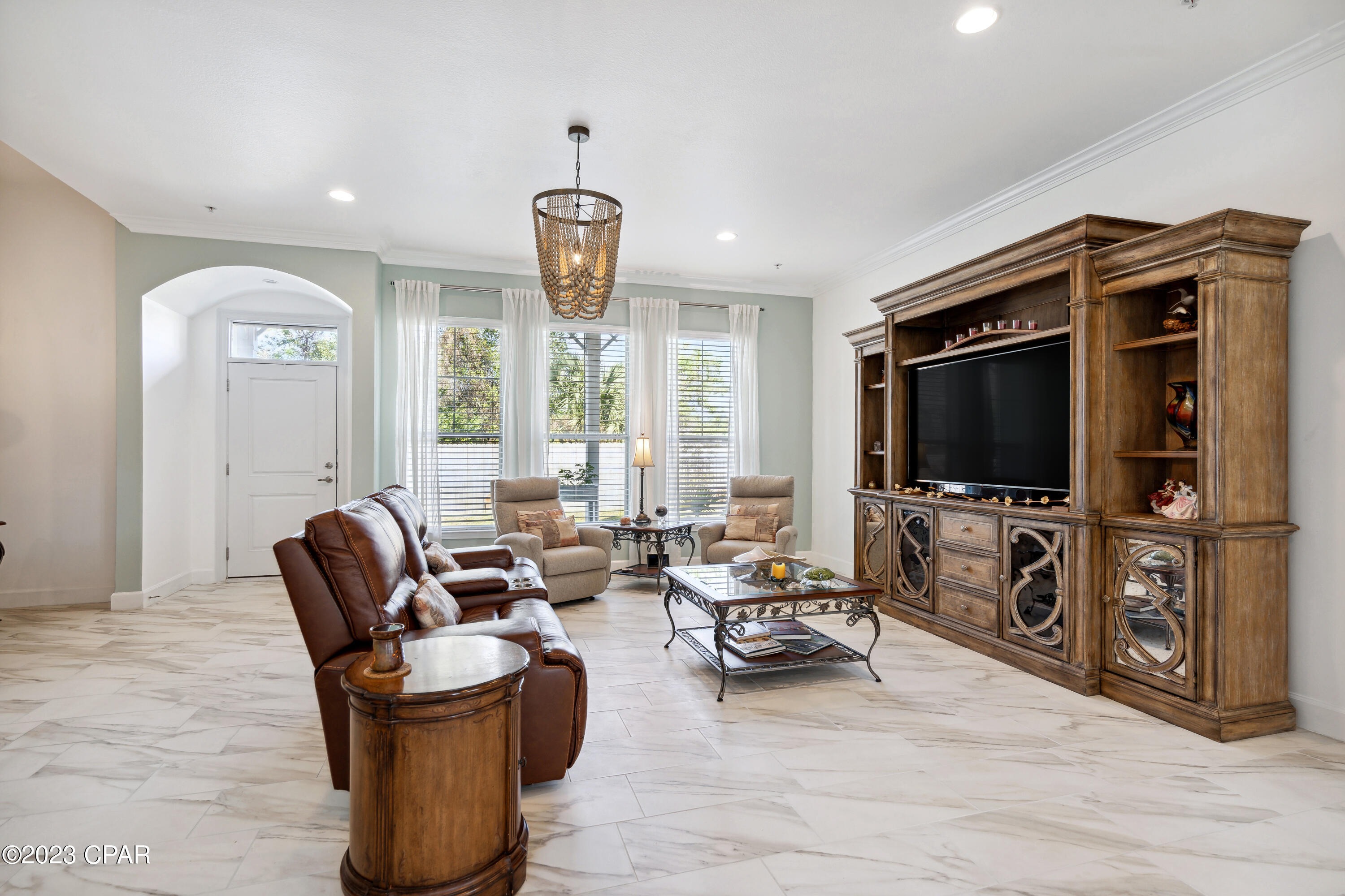 Island Reserve - Residential