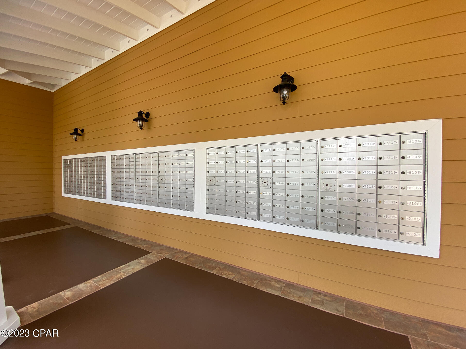 Island Reserve - Residential