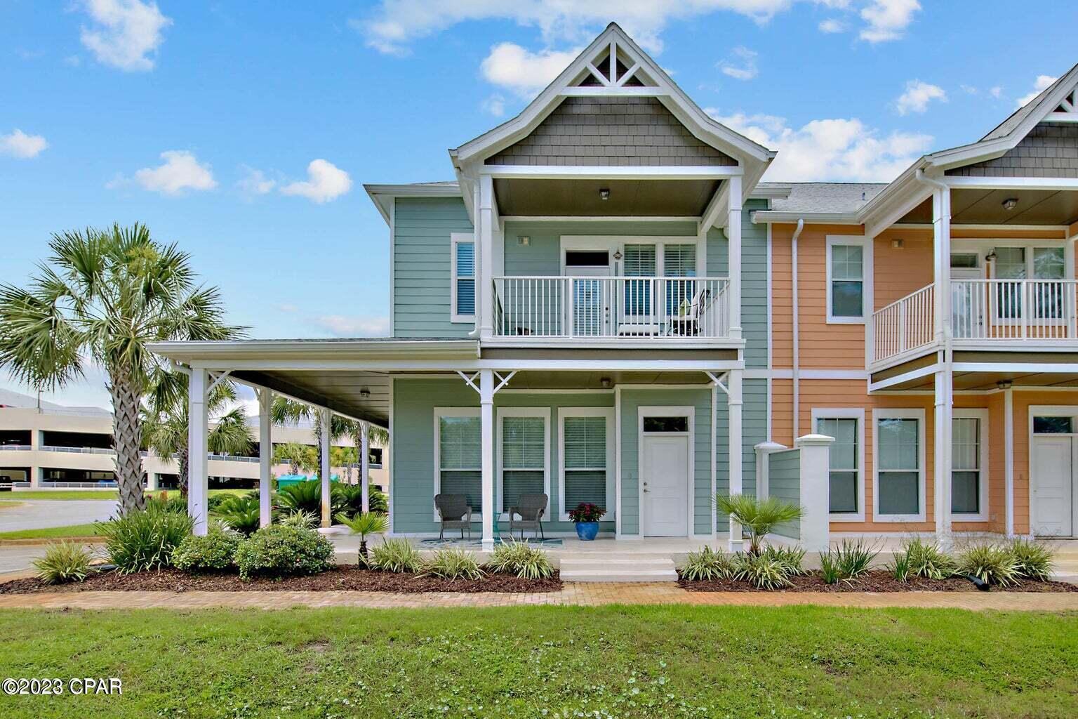 Island Reserve - Residential