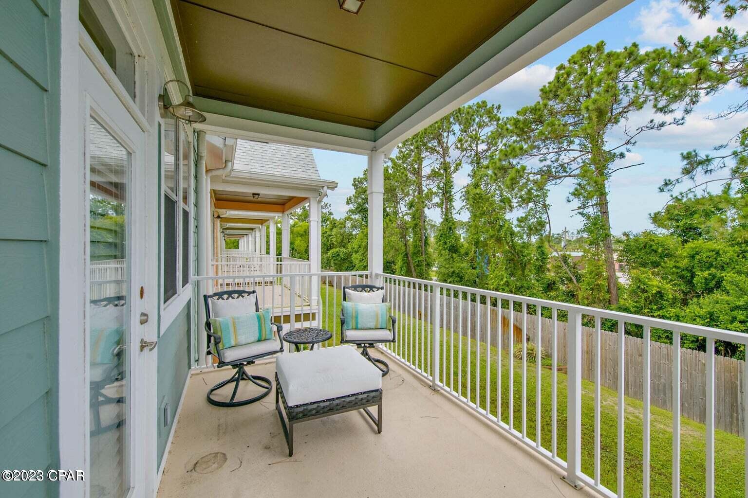 Island Reserve - Residential