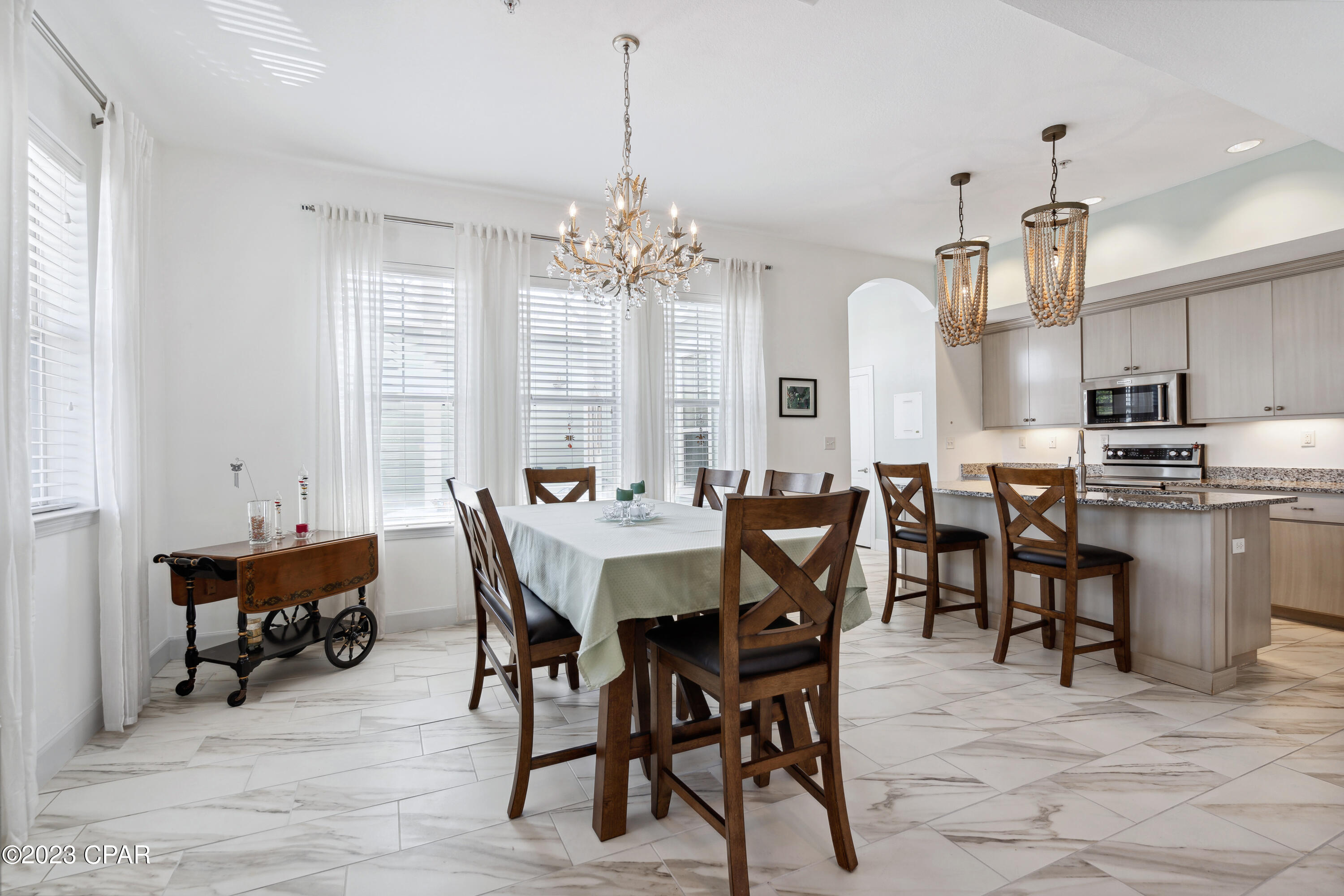 Island Reserve - Residential