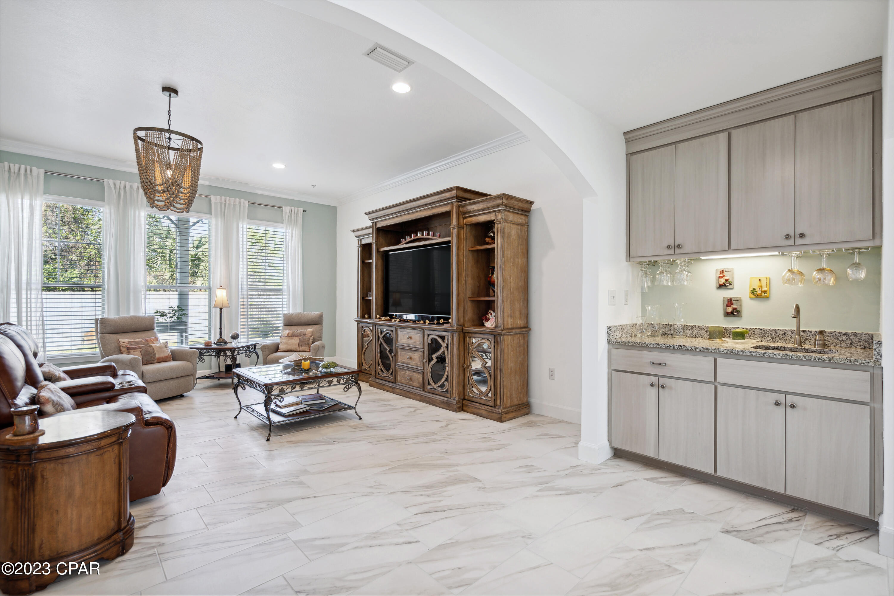 Island Reserve - Residential