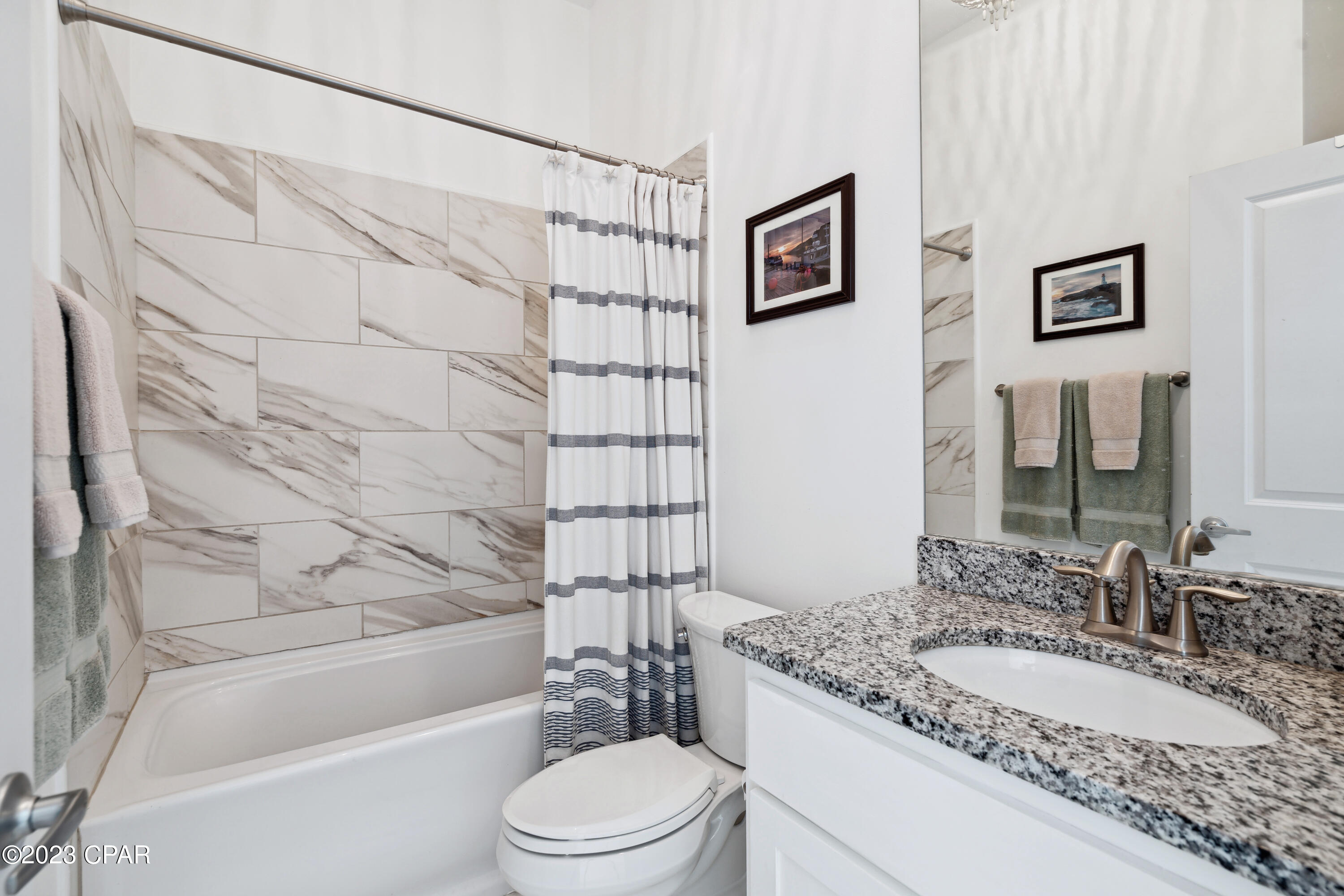 Island Reserve - Residential