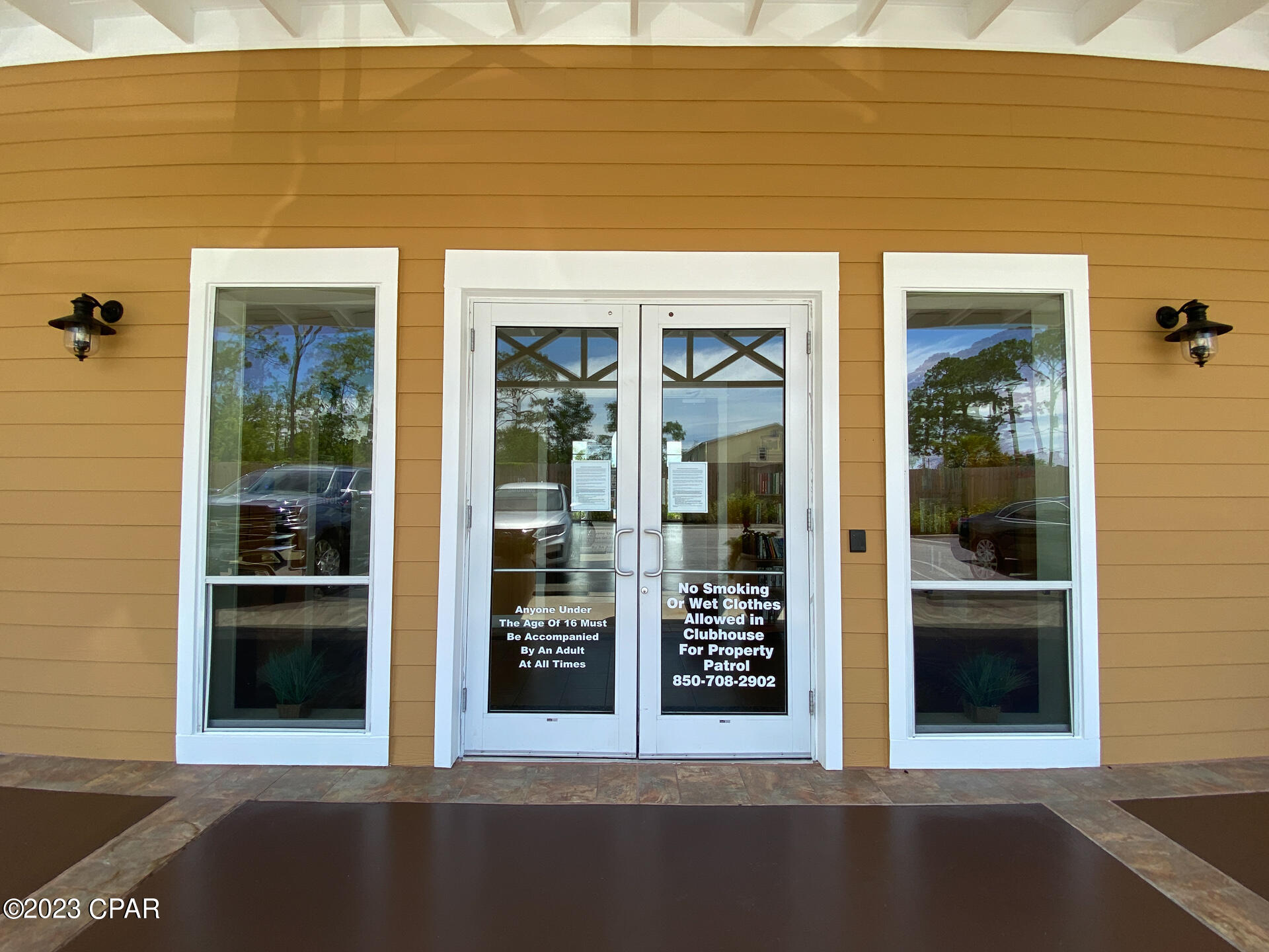 Island Reserve - Residential