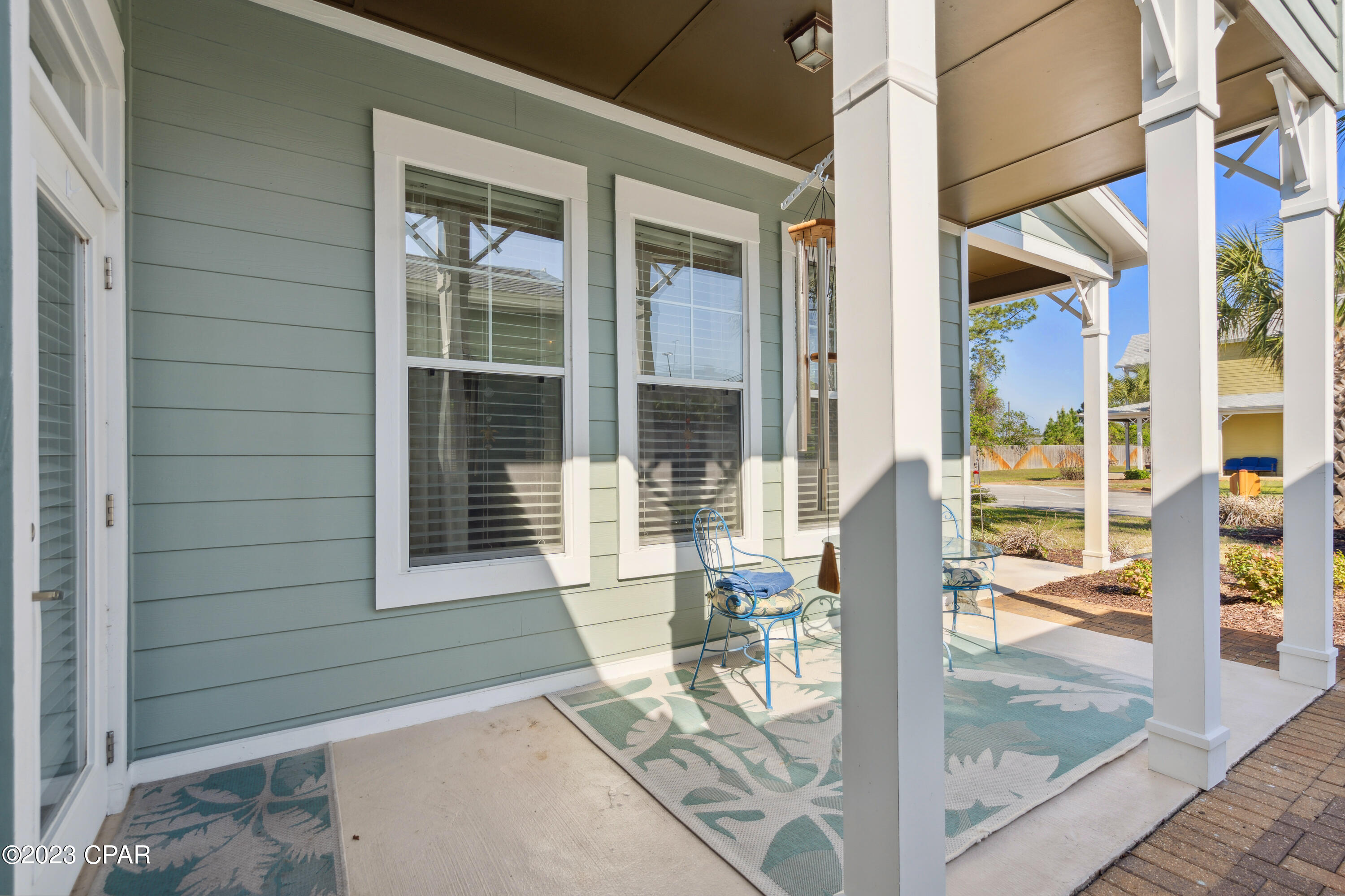 Island Reserve - Residential