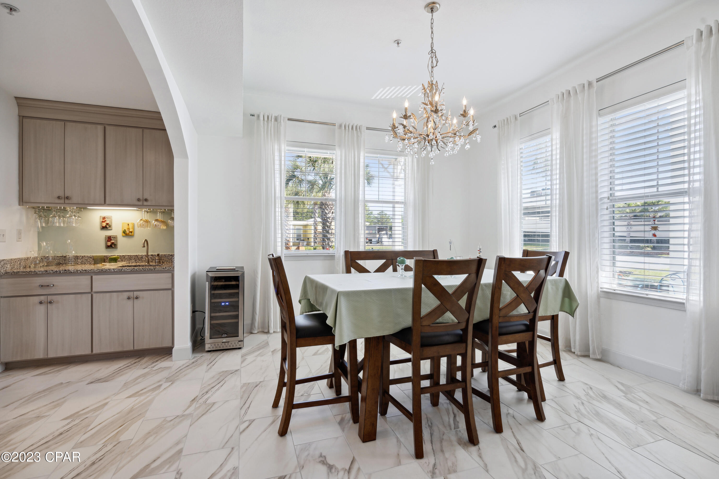 Island Reserve - Residential