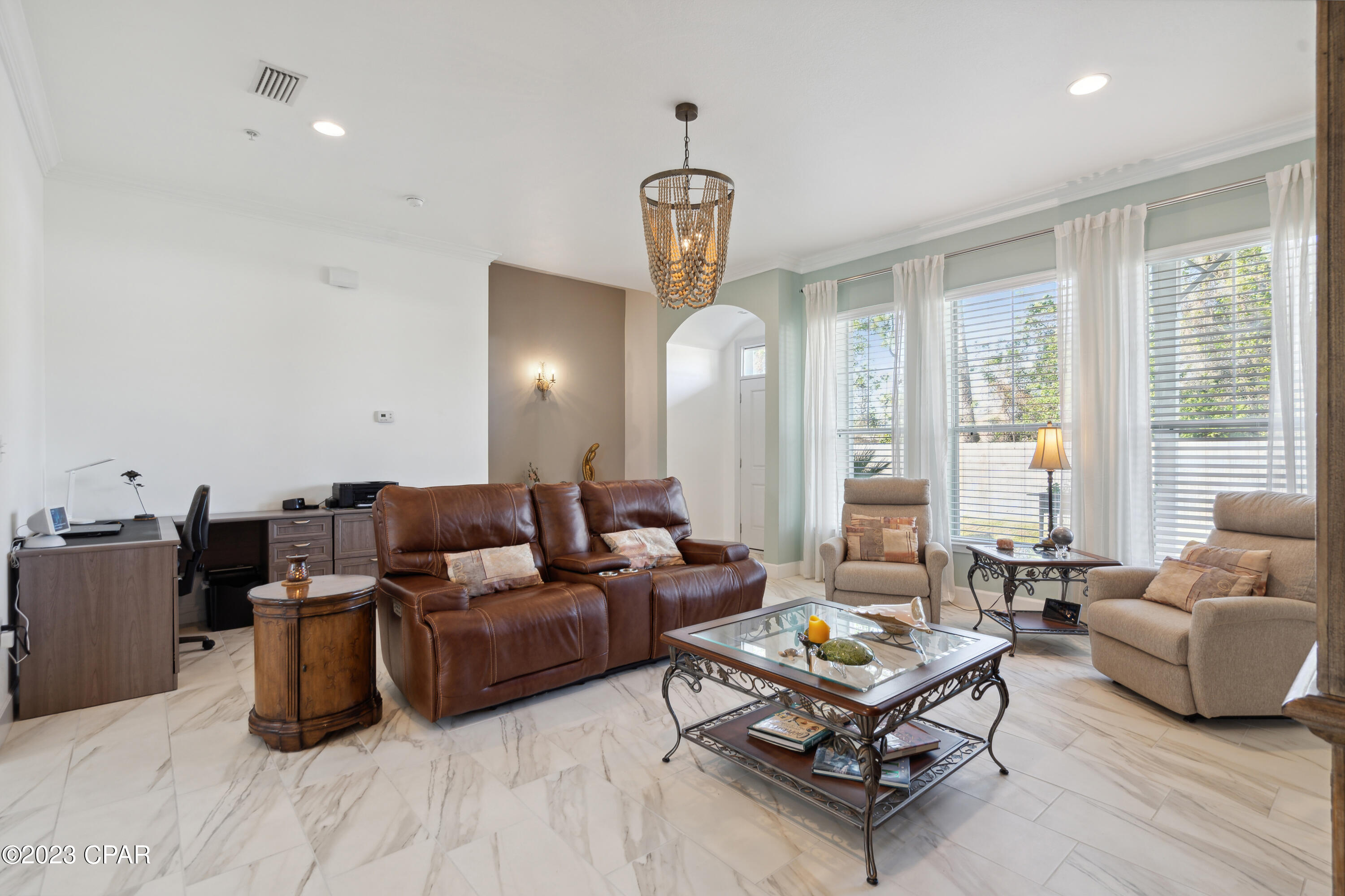 Island Reserve - Residential