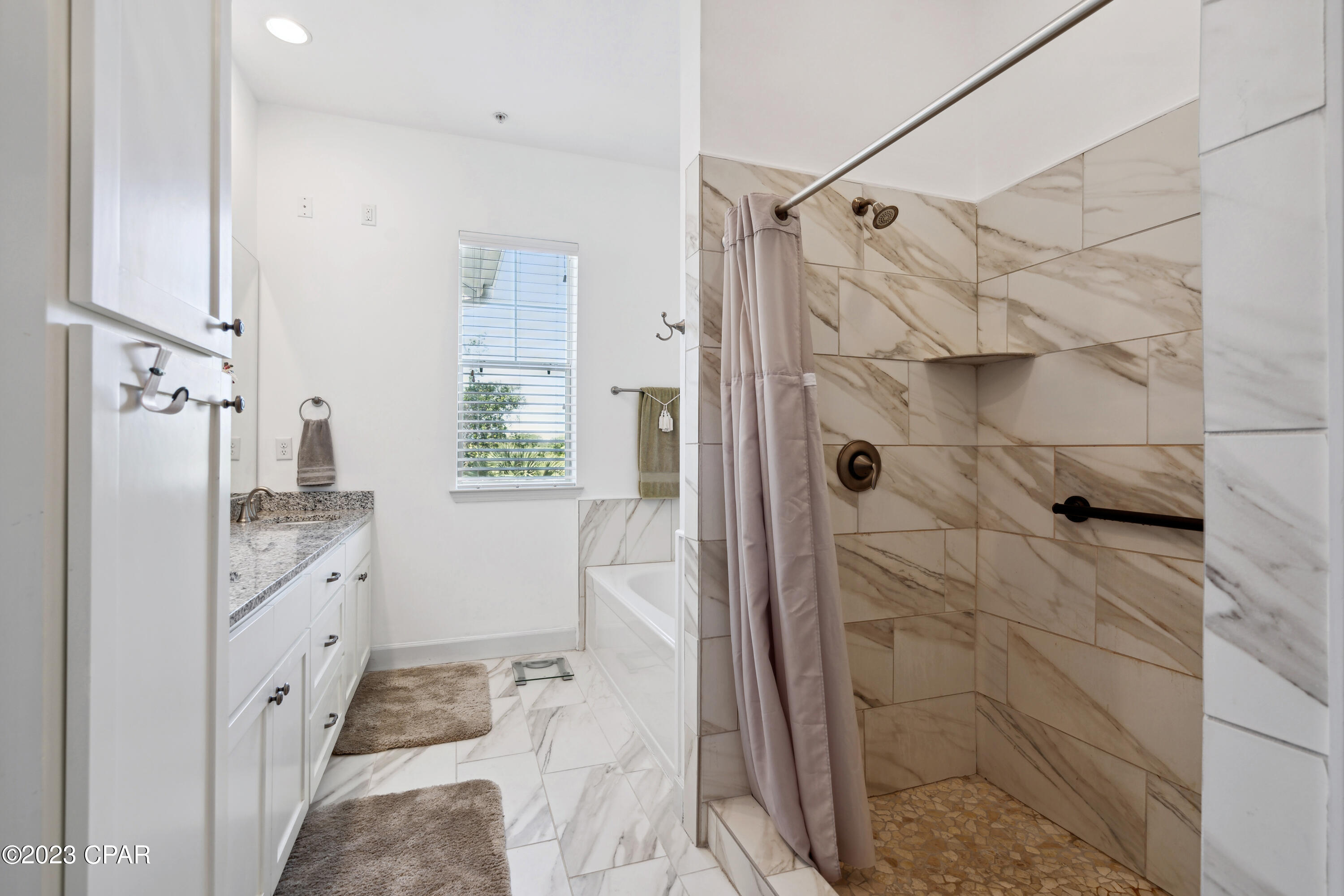 Island Reserve - Residential