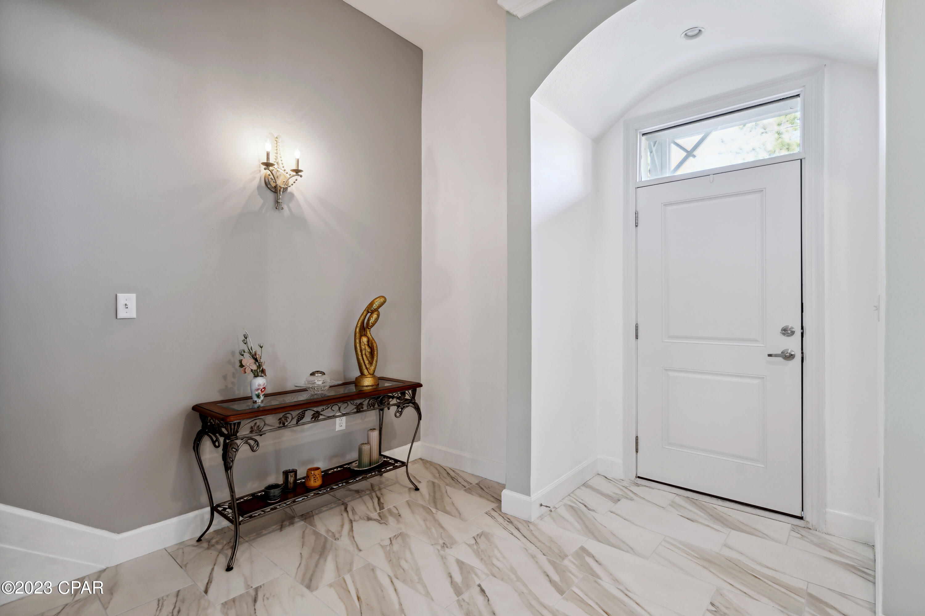 Island Reserve - Residential