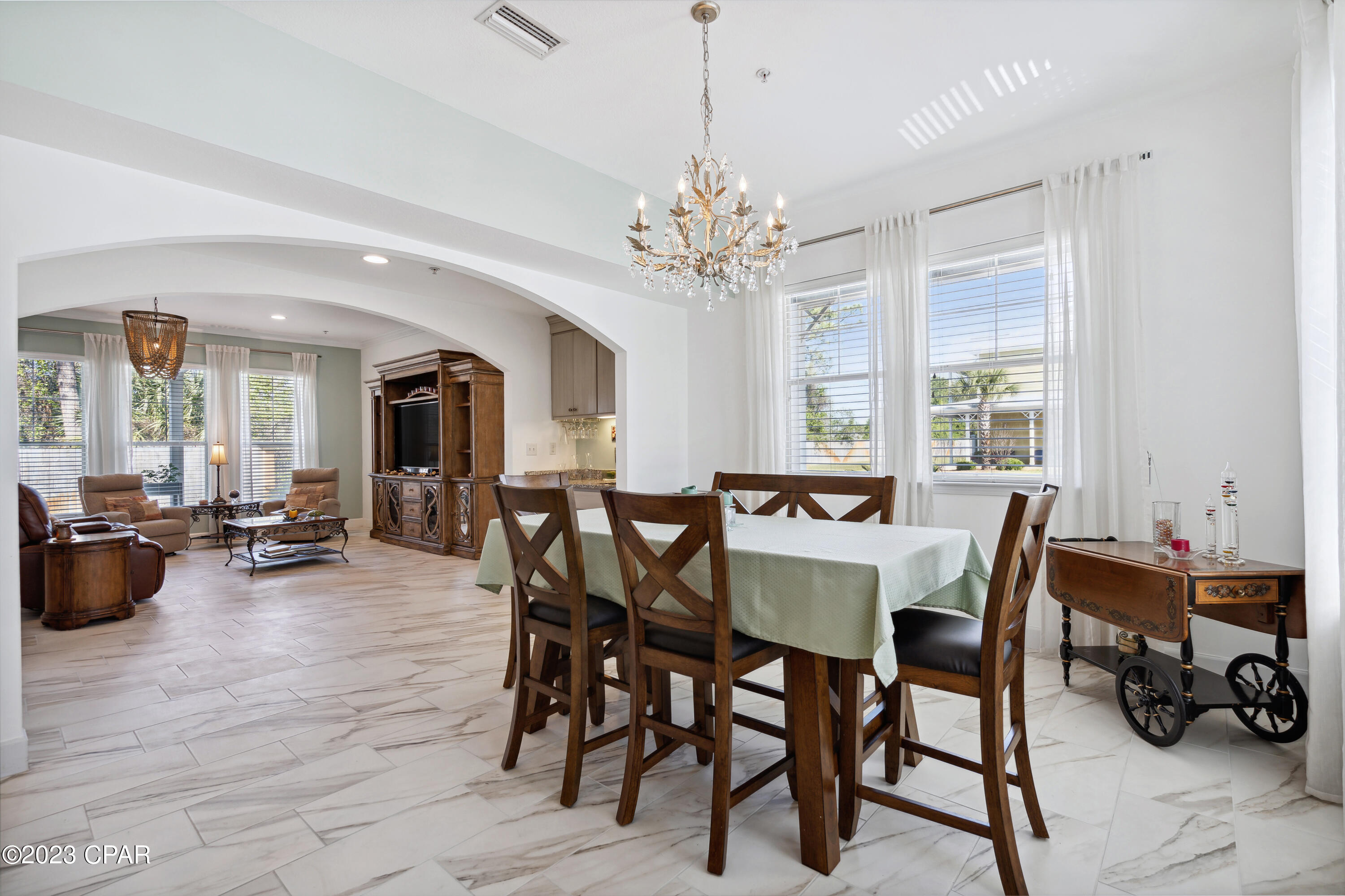 Island Reserve - Residential