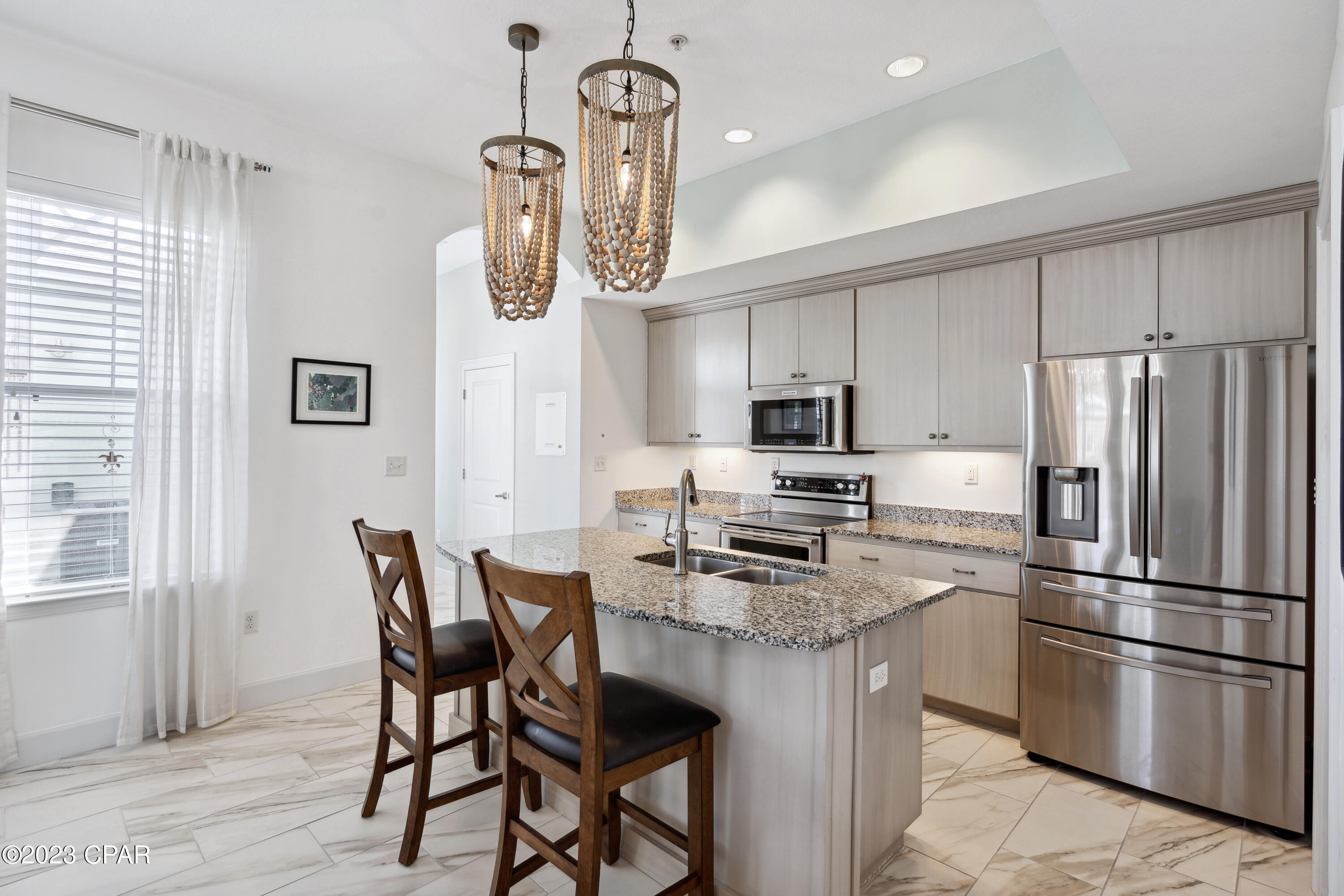 Island Reserve - Residential