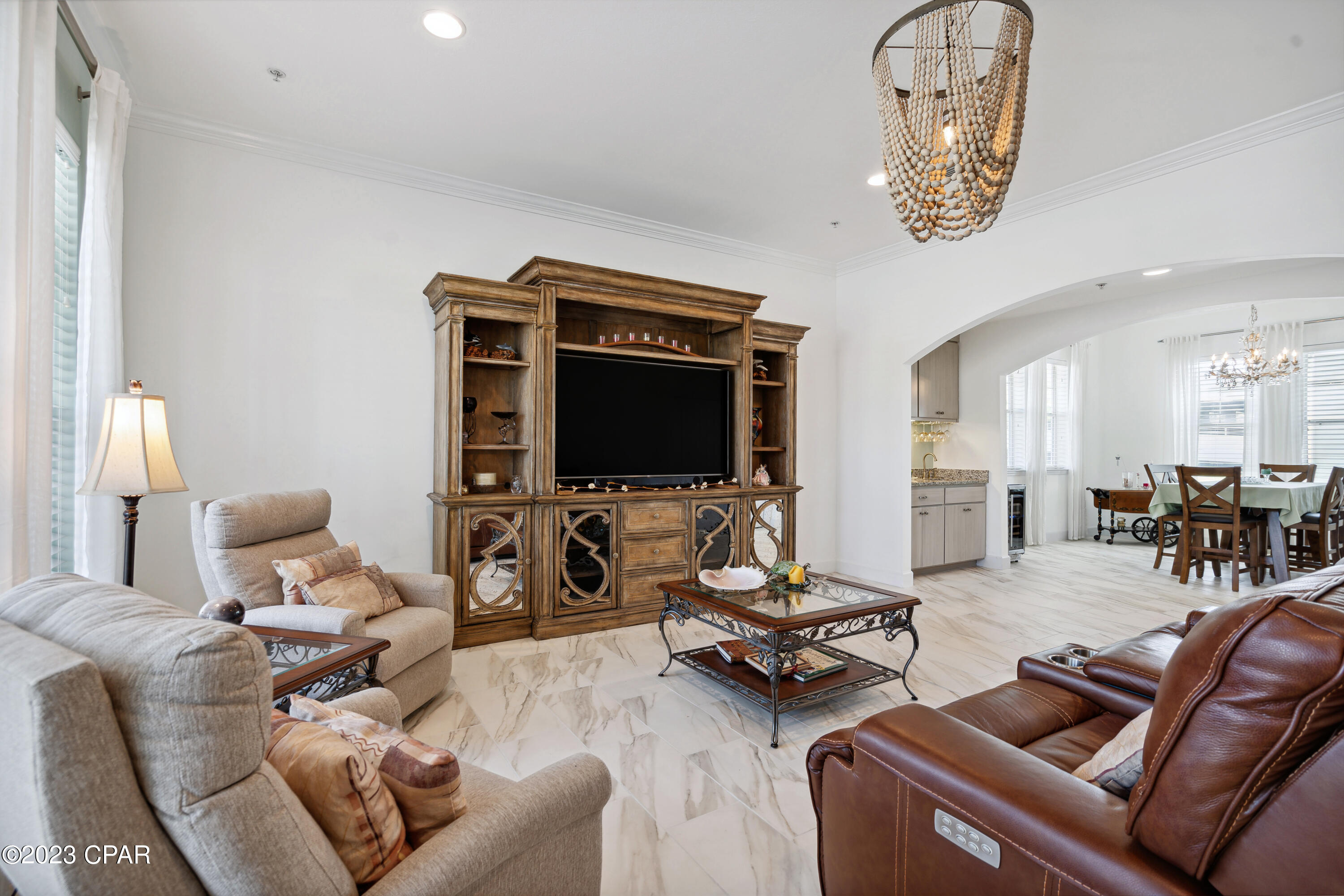 Island Reserve - Residential