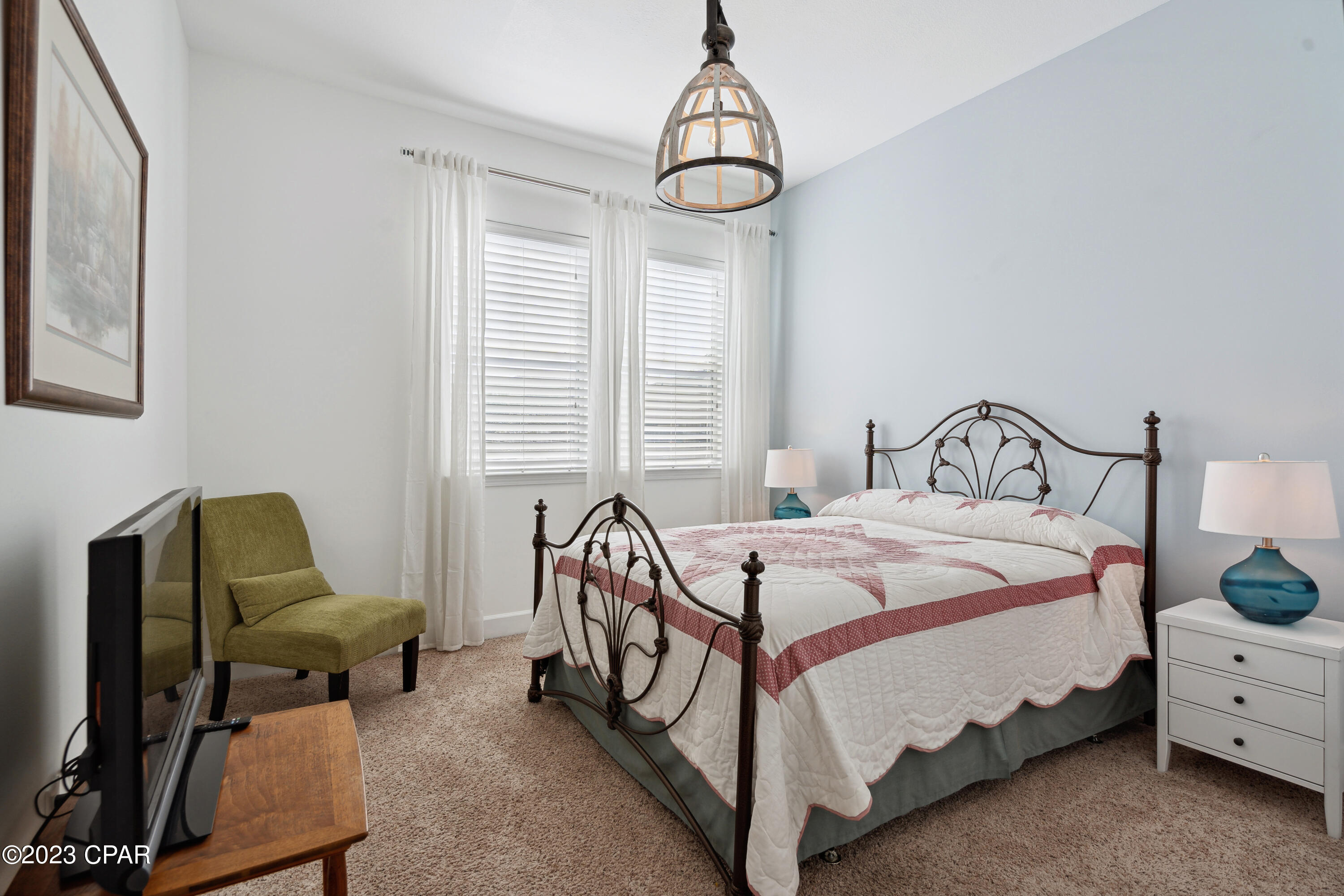 Island Reserve - Residential