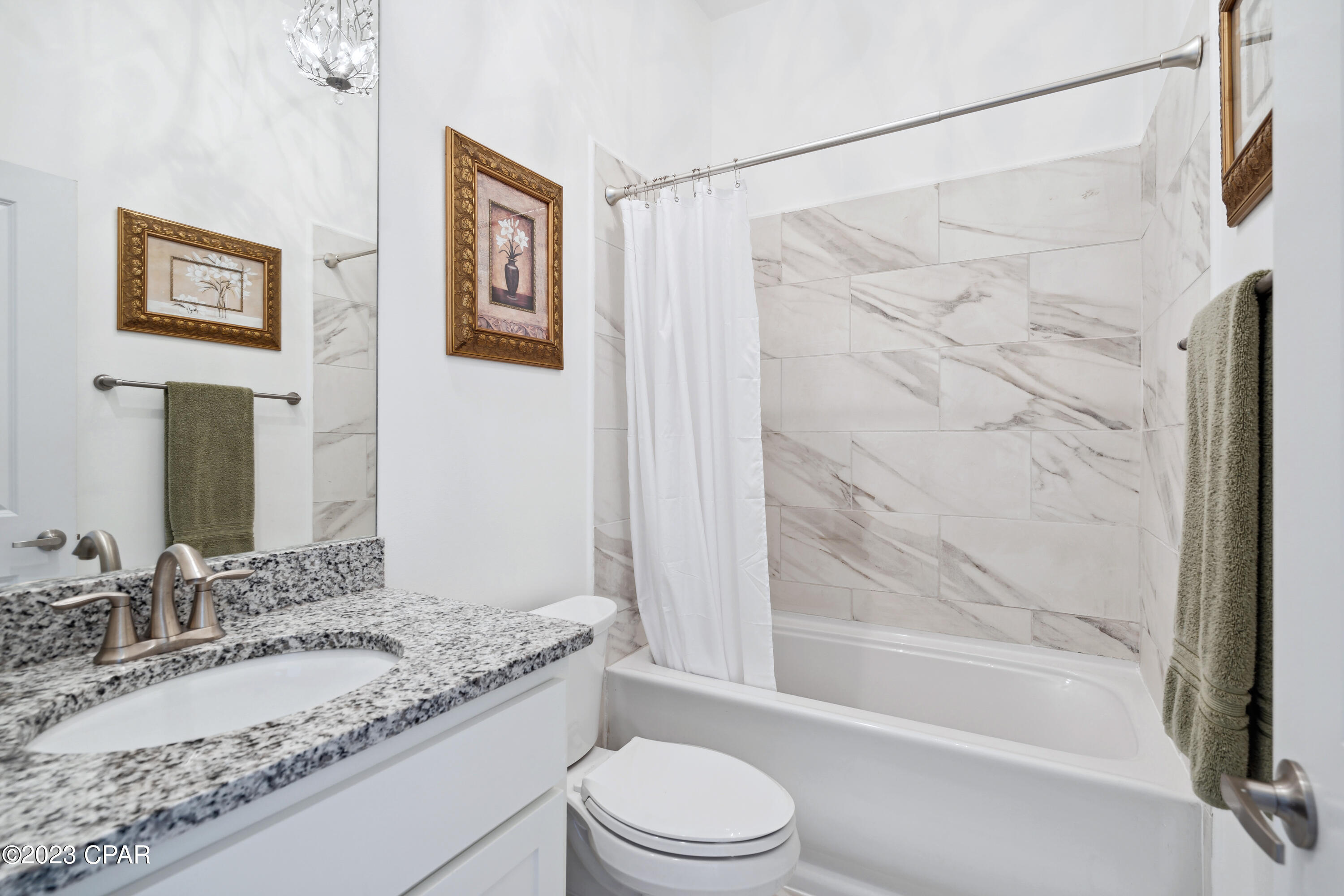 Island Reserve - Residential