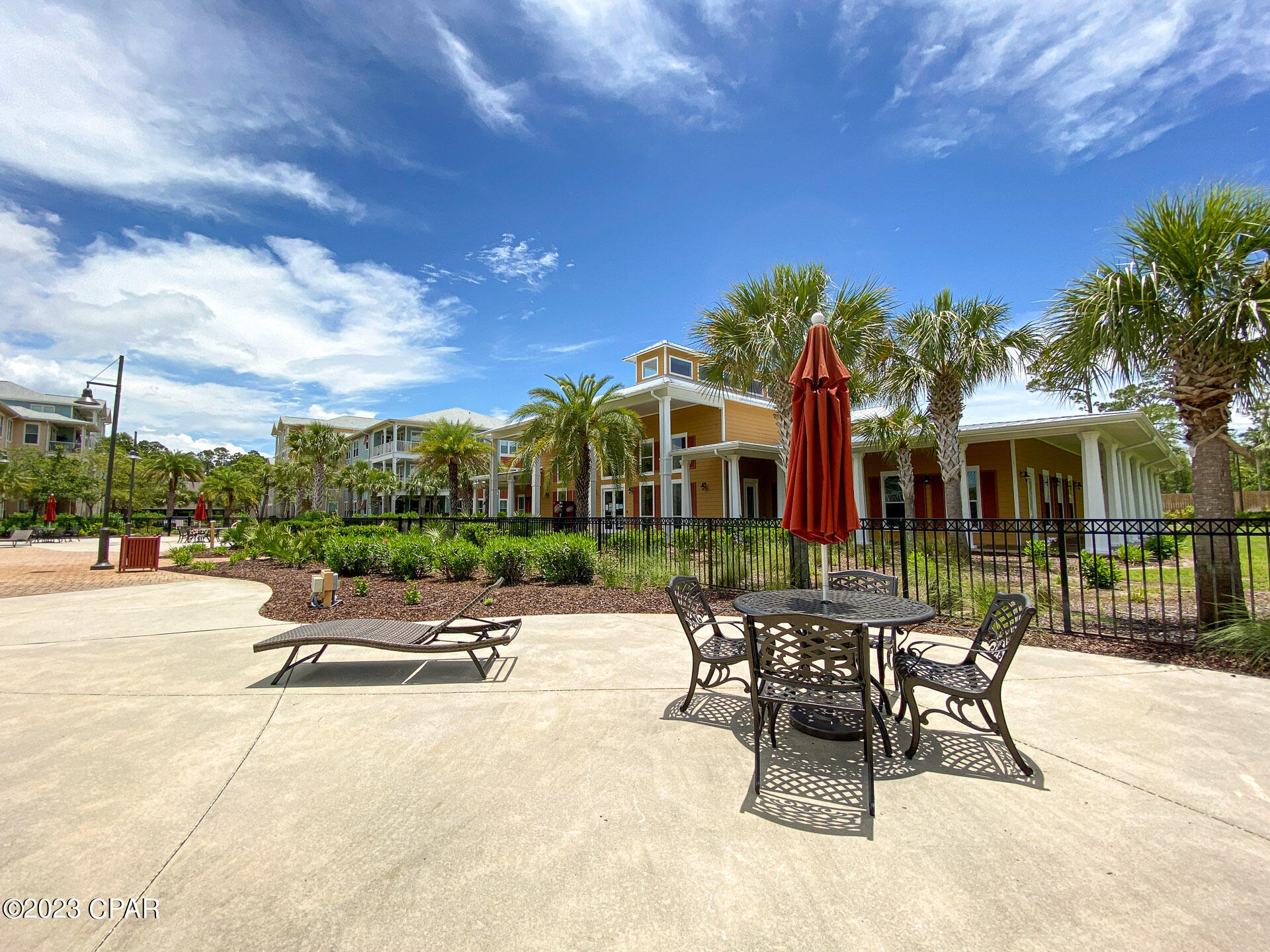 Island Reserve - Residential