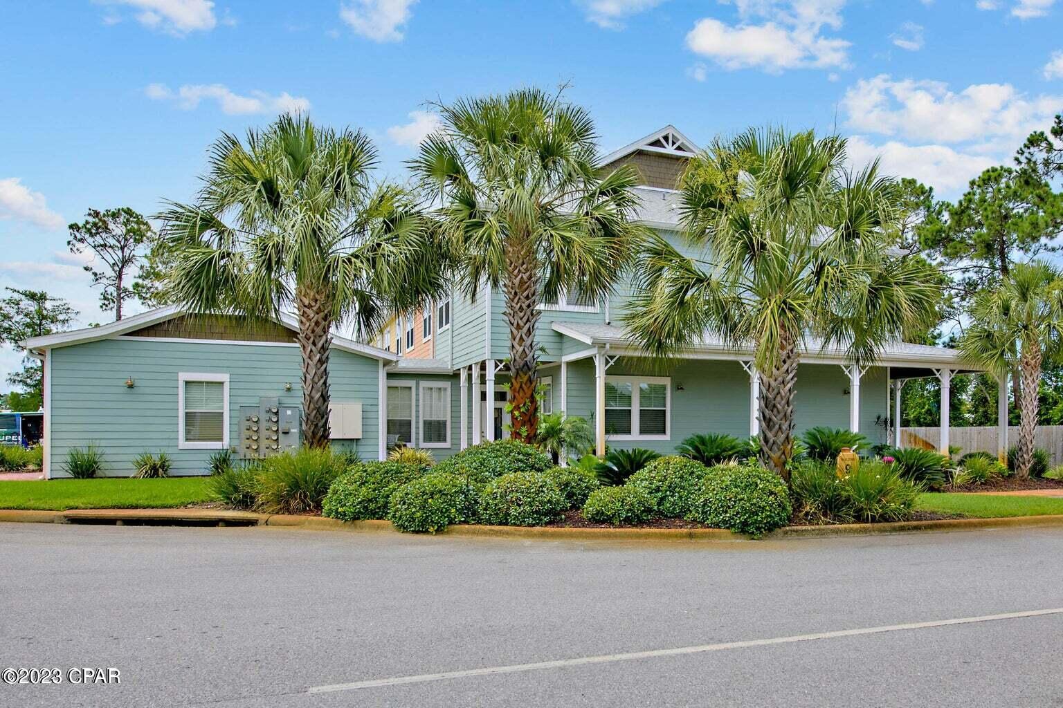 Island Reserve - Residential