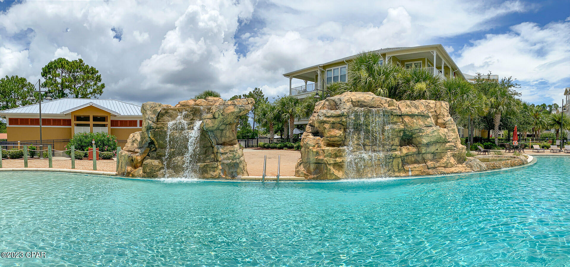 Island Reserve - Residential