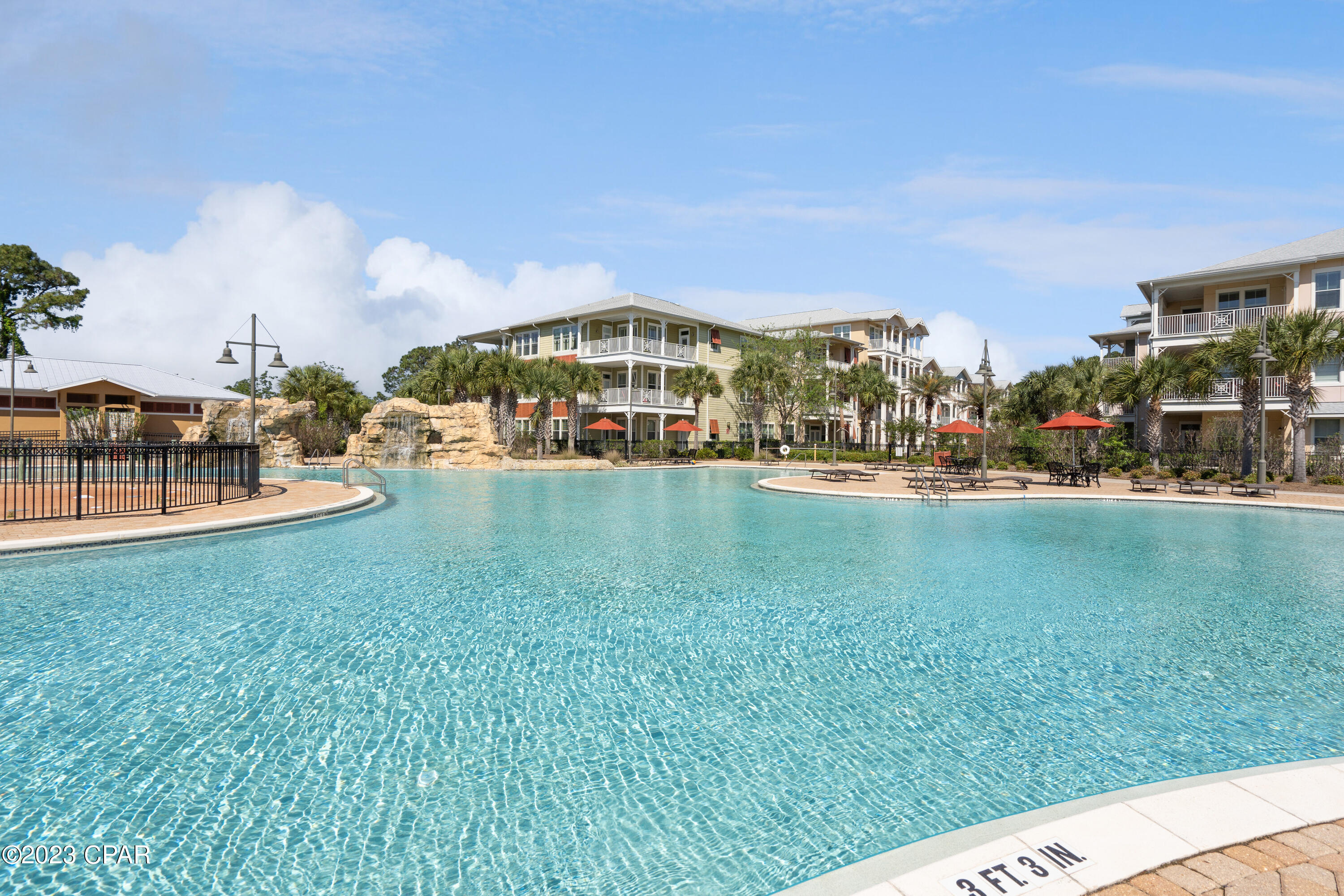 Island Reserve - Residential