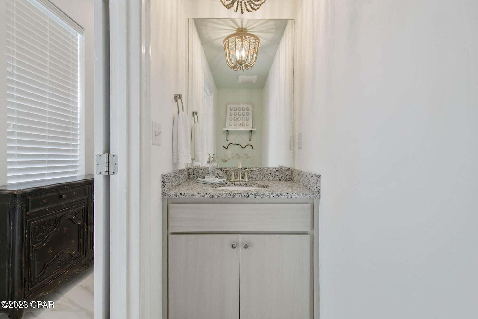 Island Reserve - Residential