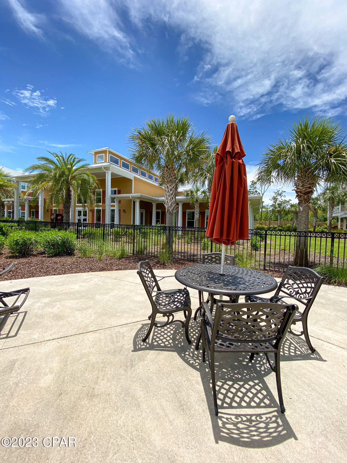 Island Reserve - Residential