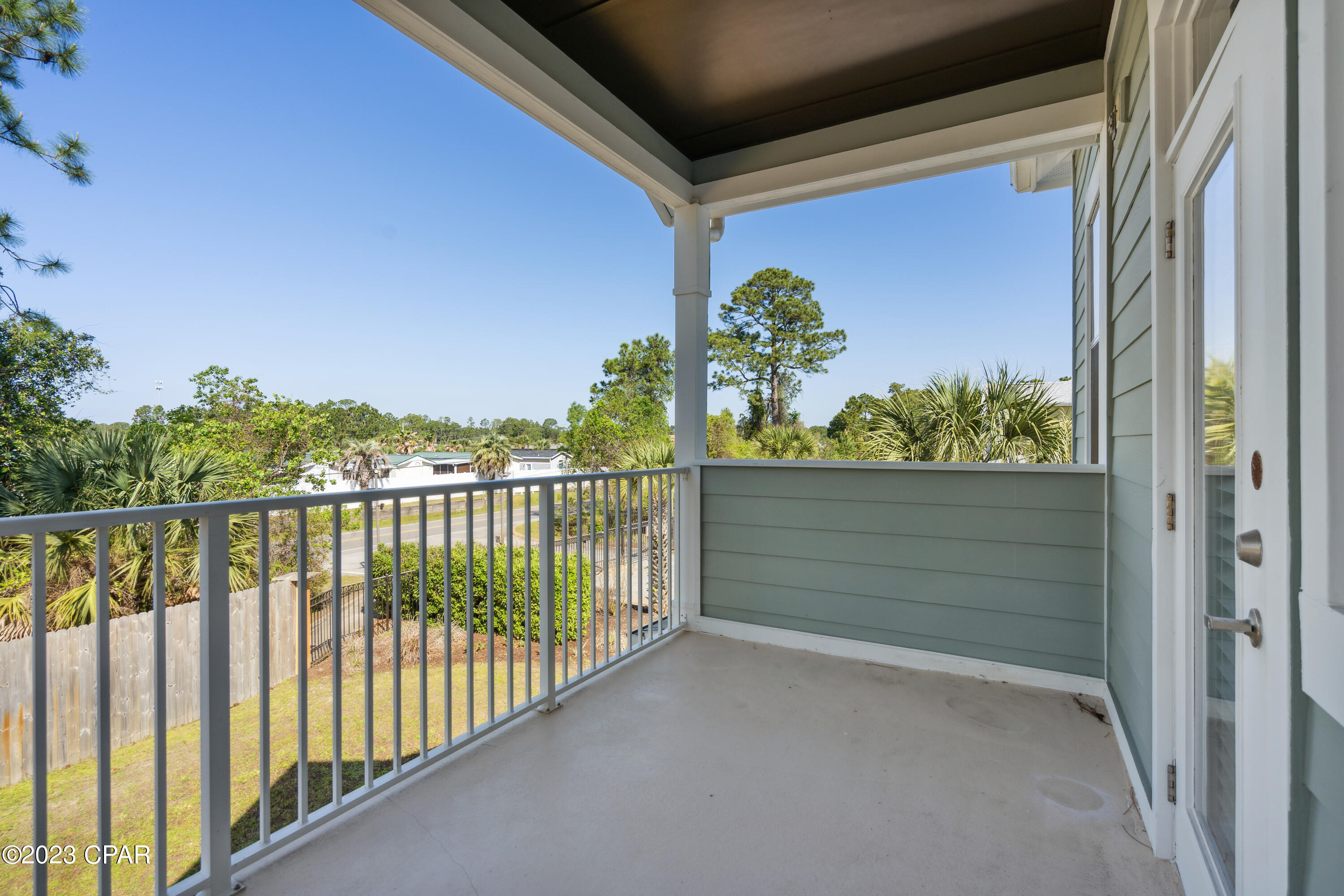 Island Reserve - Residential