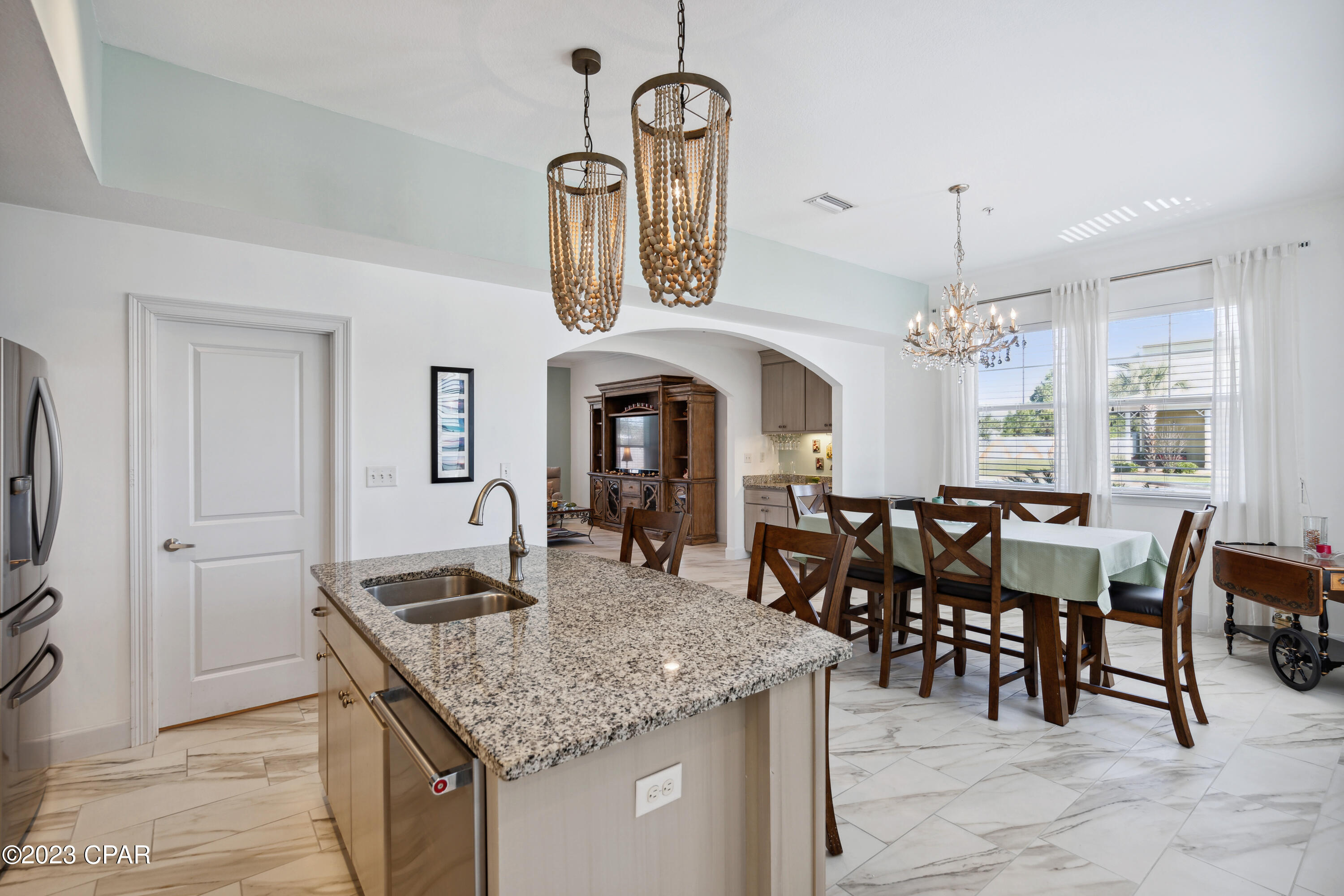 Island Reserve - Residential