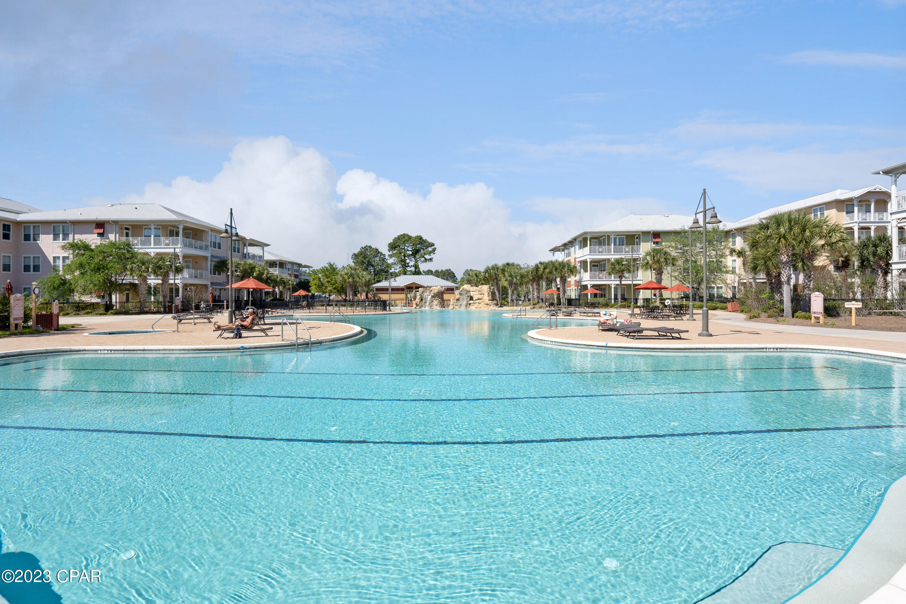 Island Reserve - Residential